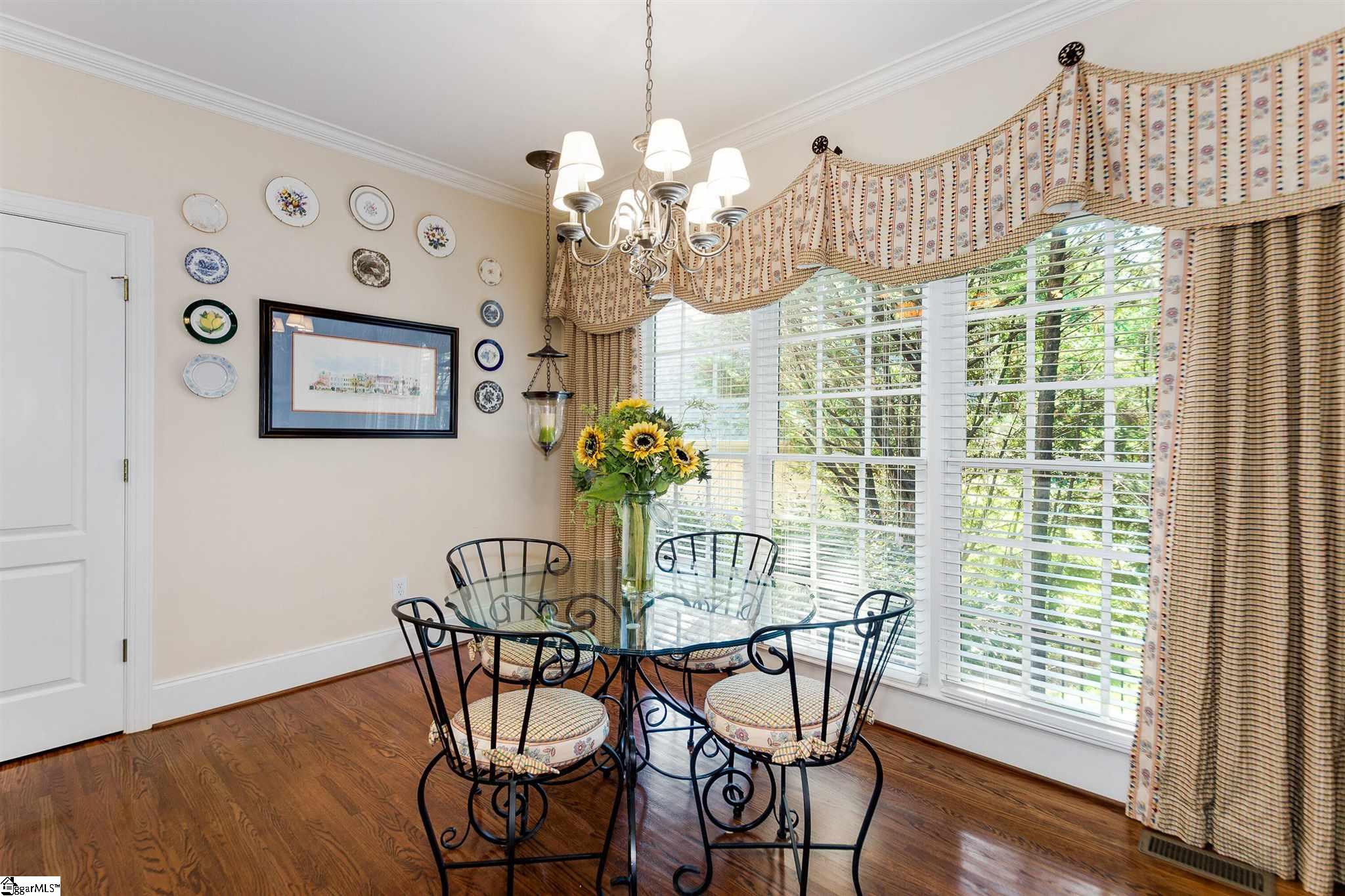 108 Marsh Spring Court Greer, SC 29650 - Photo 17 of 36 Gallery Image 17