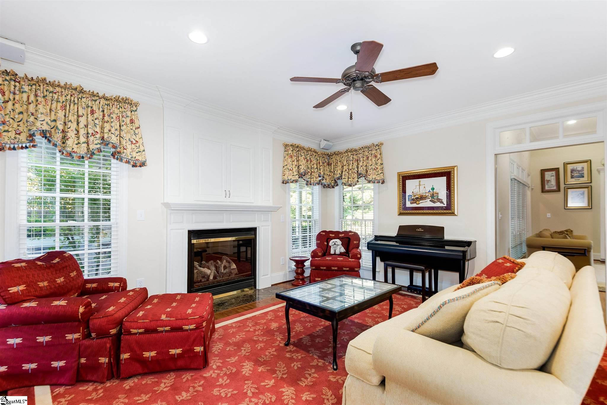 108 Marsh Spring Court Greer, SC 29650 - Photo 18 of 36 Gallery Image 18