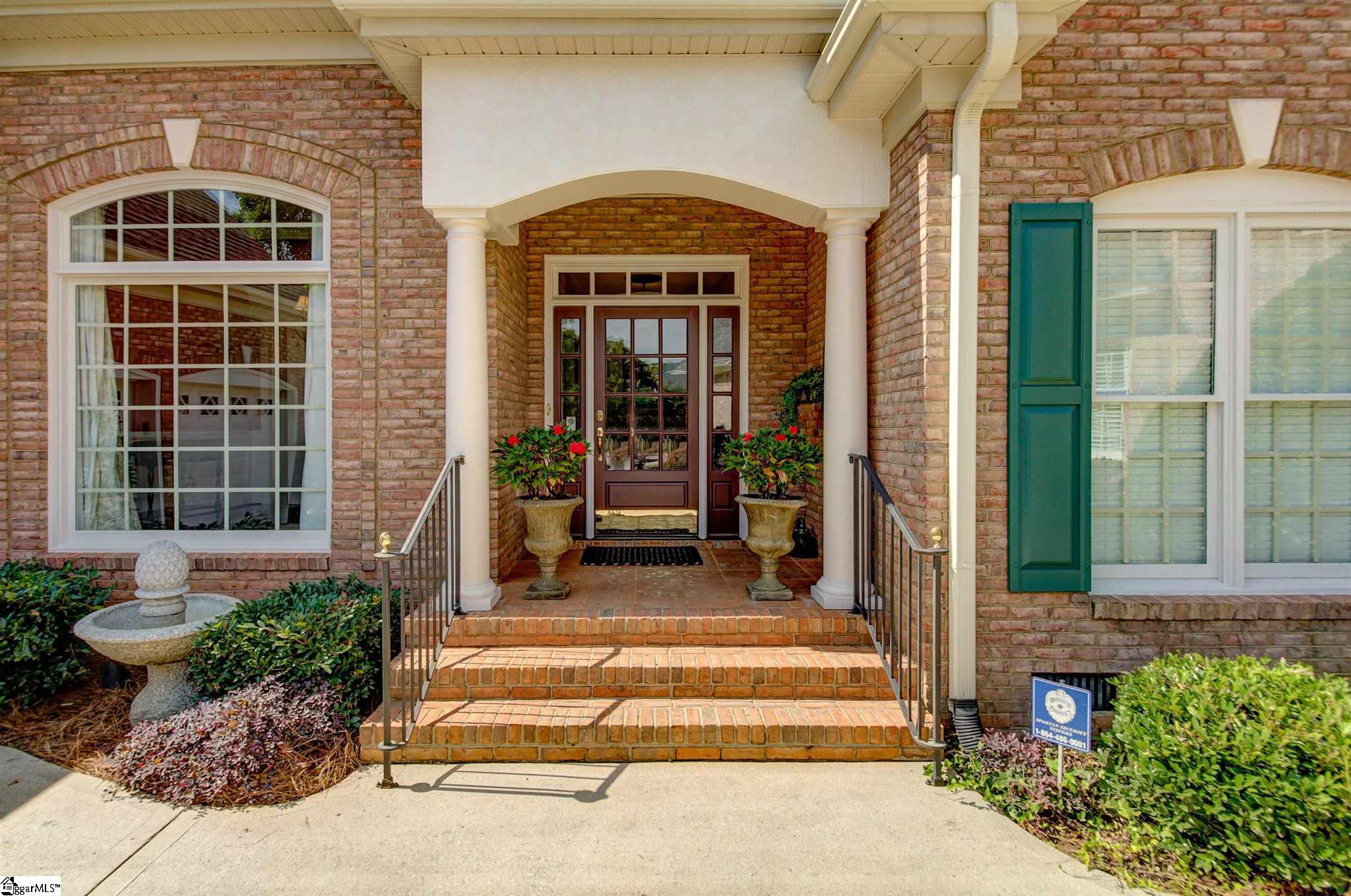 108 Marsh Spring Court Greer, SC 29650 - Photo 3 of 36 Gallery Image 3