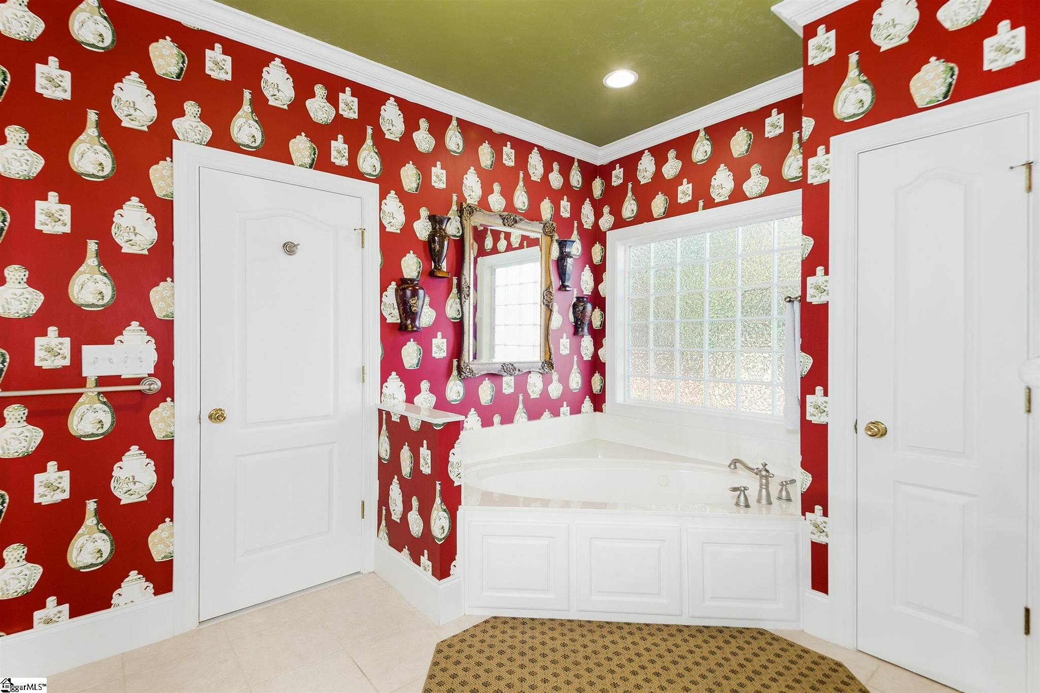 108 Marsh Spring Court Greer, SC 29650 - Photo 22 of 36 Gallery Image 22