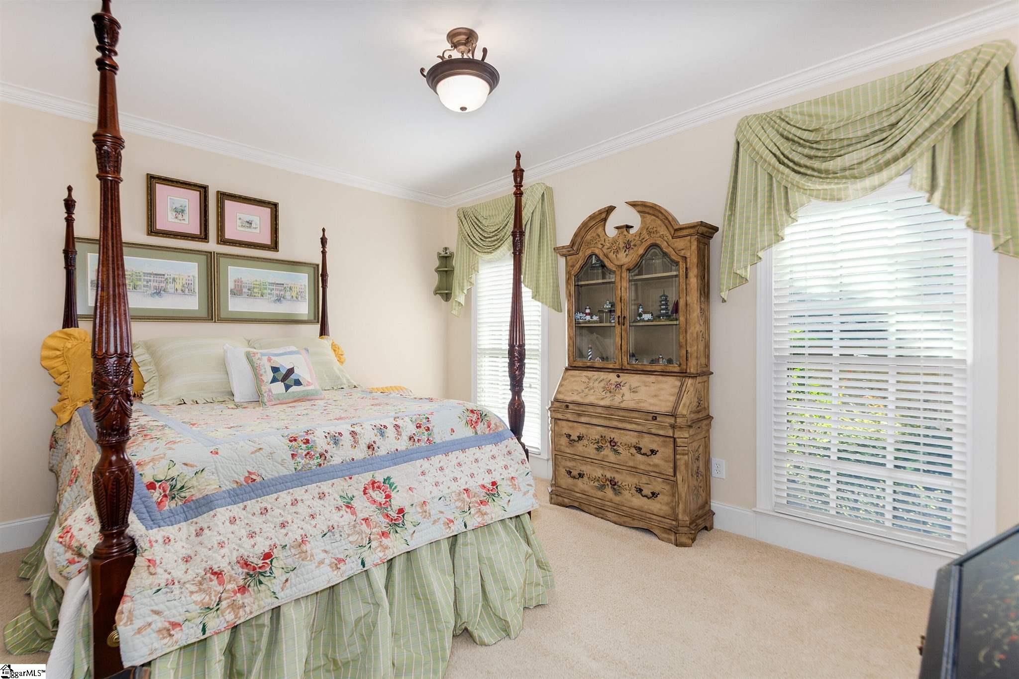 108 Marsh Spring Court Greer, SC 29650 - Photo 23 of 36 Gallery Image 23