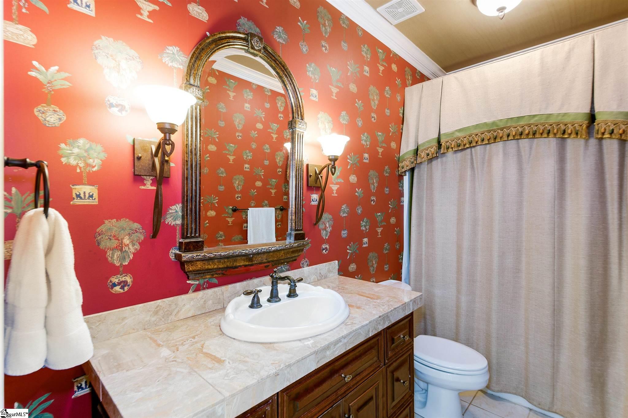 108 Marsh Spring Court Greer, SC 29650 - Photo 24 of 36 Gallery Image 24