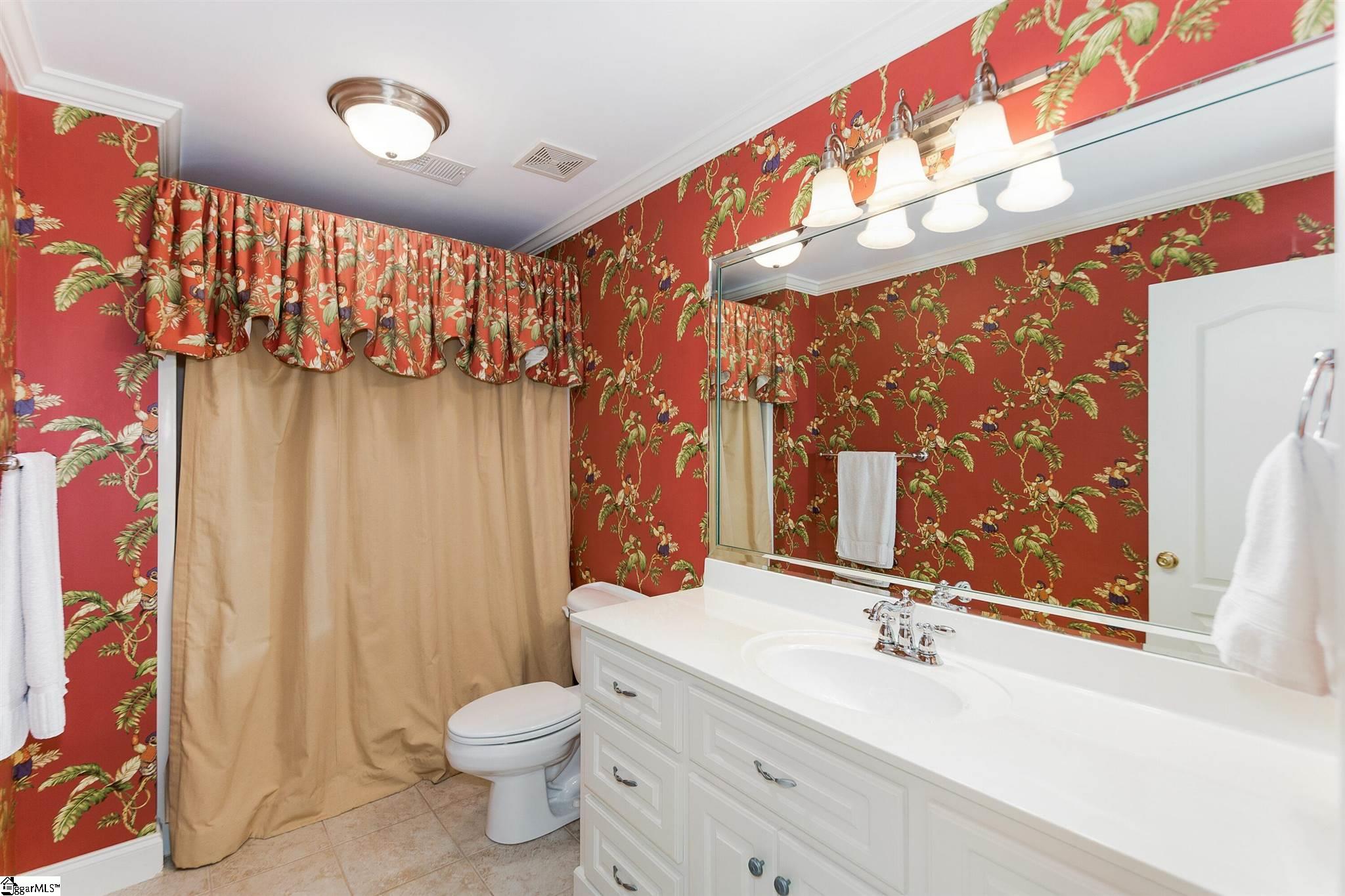 108 Marsh Spring Court Greer, SC 29650 - Photo 27 of 36 Gallery Image 27