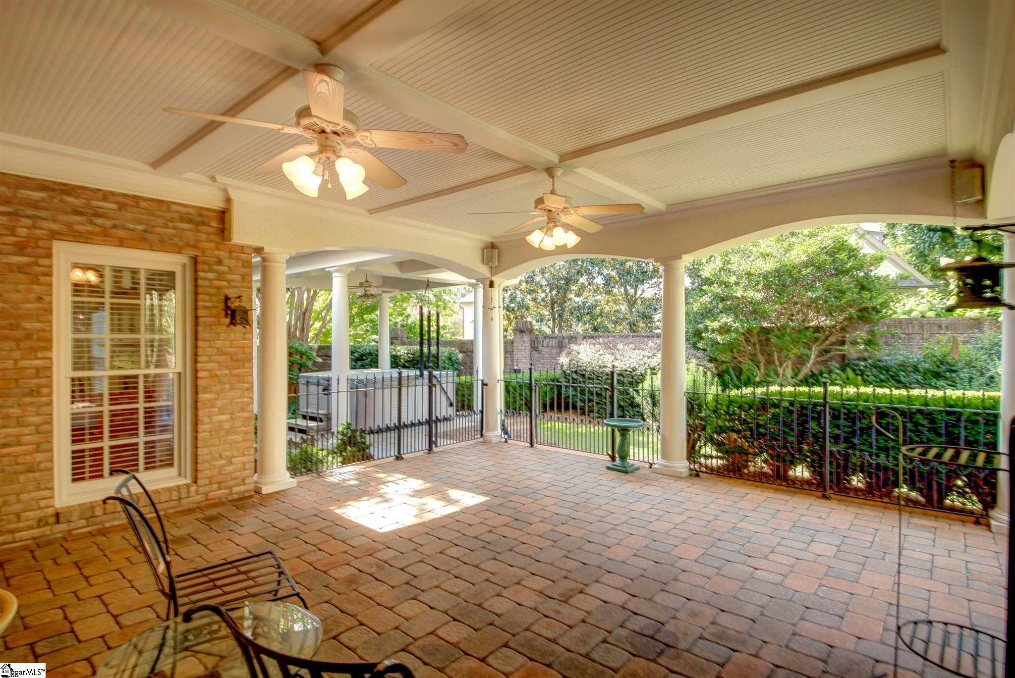 108 Marsh Spring Court Greer, SC 29650 - Photo 29 of 36 Gallery Image 29