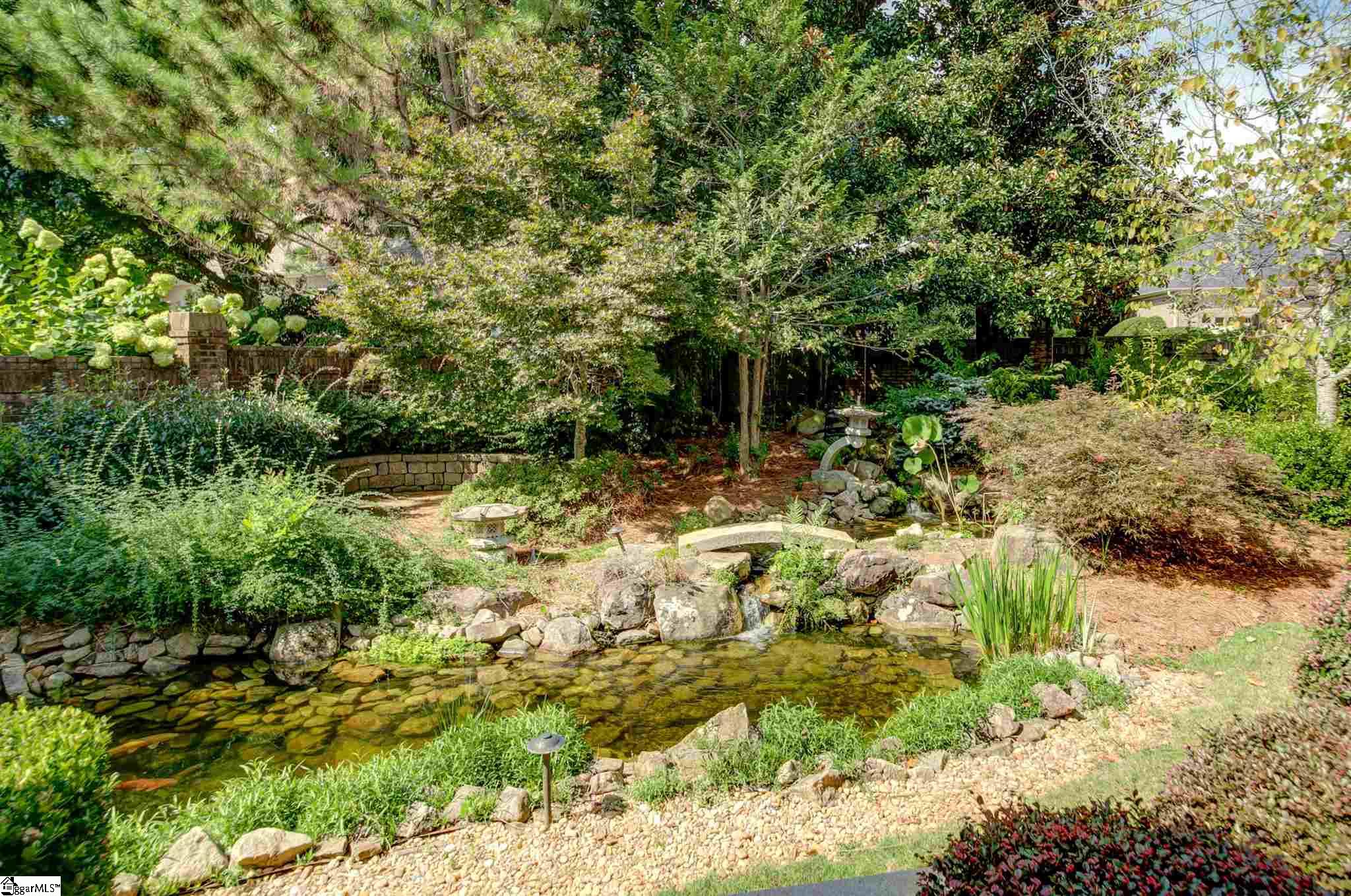 108 Marsh Spring Court Greer, SC 29650 - Photo 30 of 36 Gallery Image 30