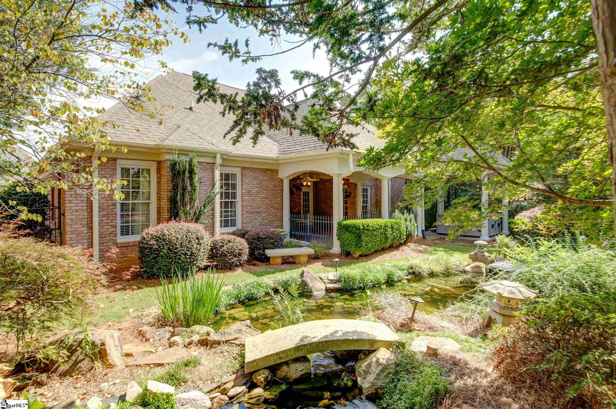 108 Marsh Spring Court Greer, SC 29650 - Photo 4 of 36 Gallery Image 4