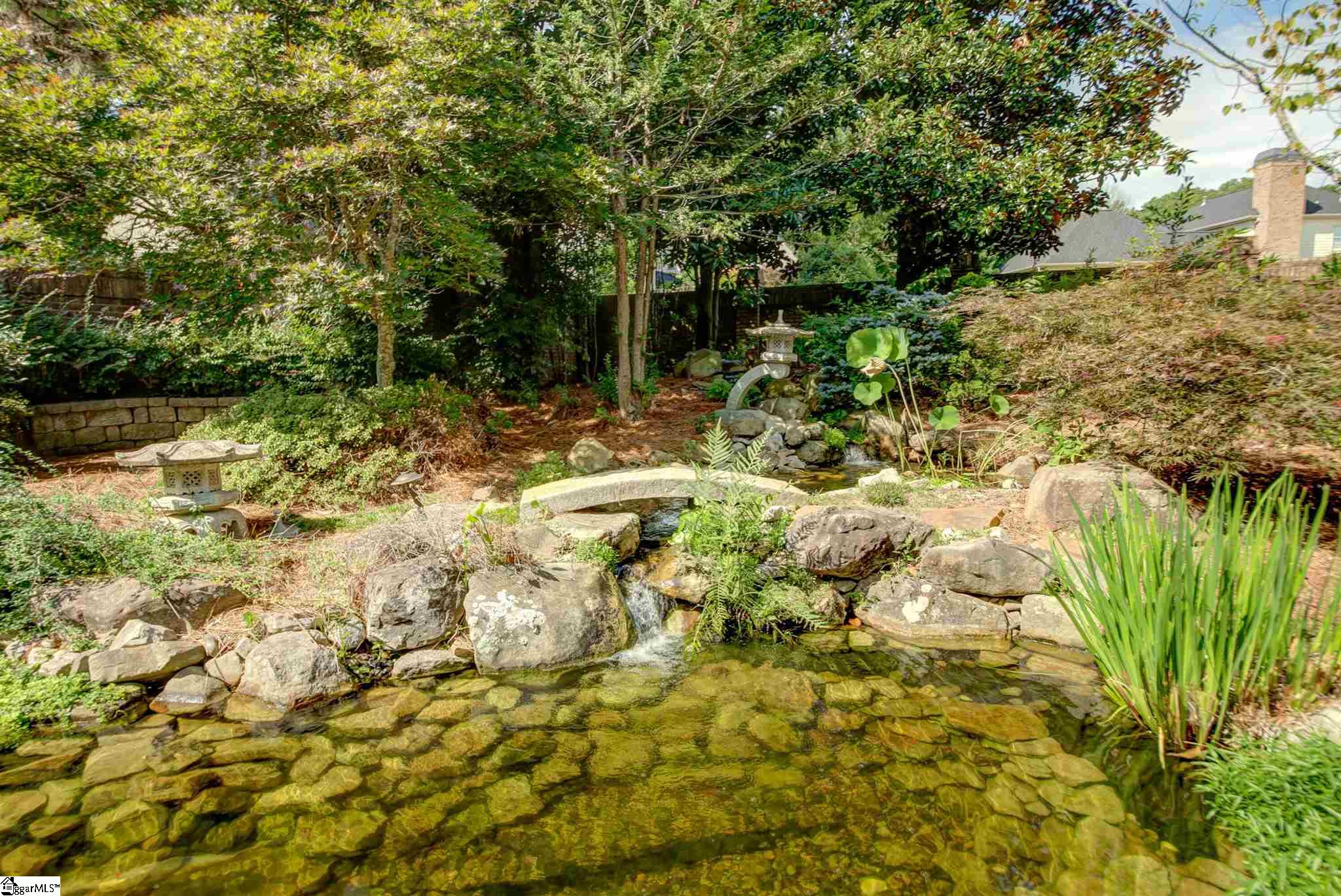 108 Marsh Spring Court Greer, SC 29650 - Photo 31 of 36 Gallery Image 31