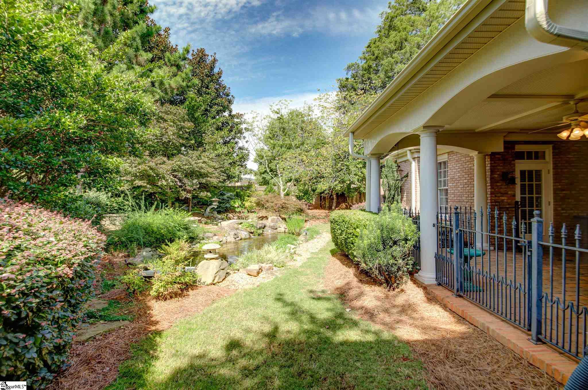 108 Marsh Spring Court Greer, SC 29650 - Photo 33 of 36 Gallery Image 33