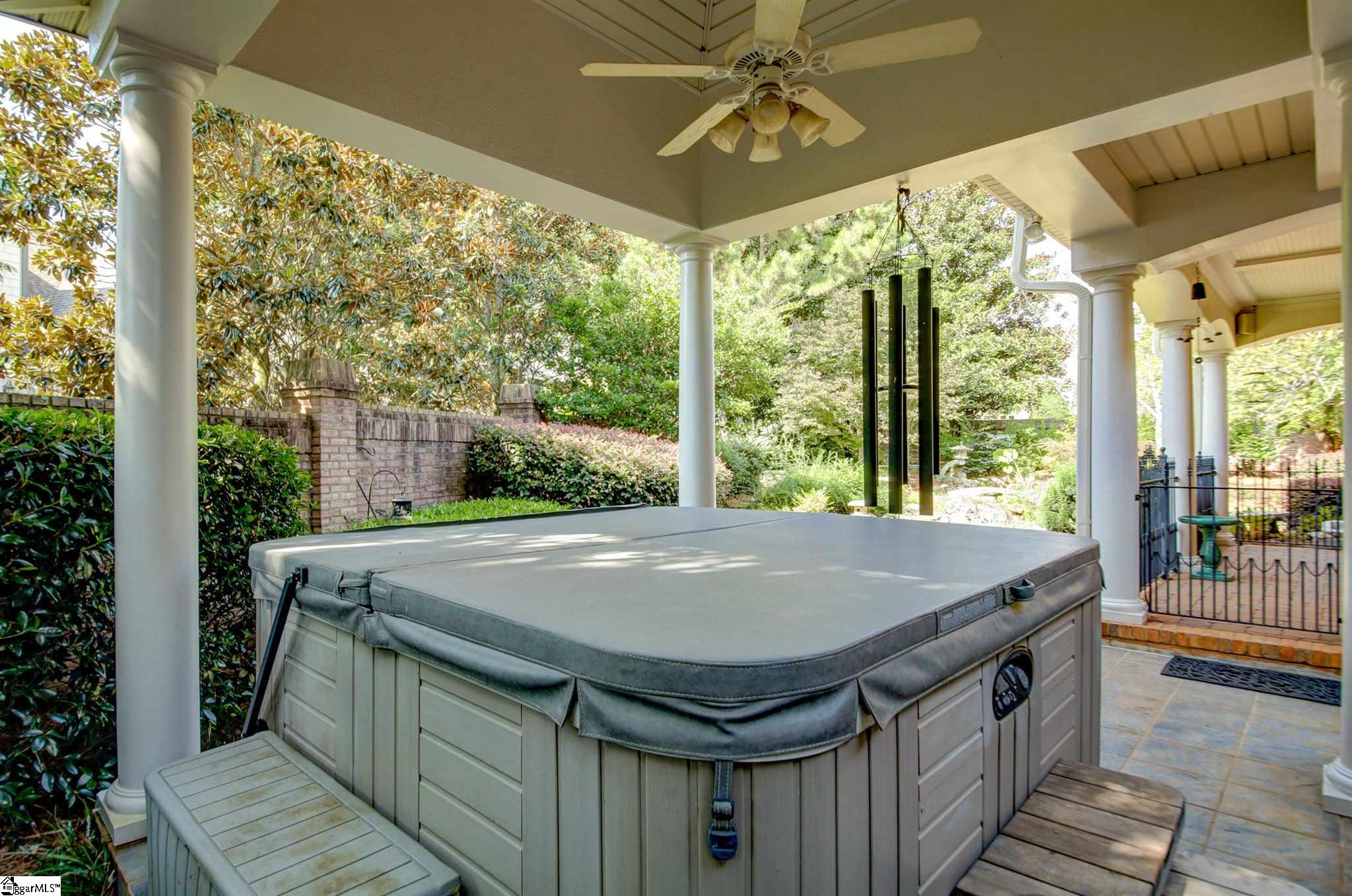 108 Marsh Spring Court Greer, SC 29650 - Photo 34 of 36 Gallery Image 34