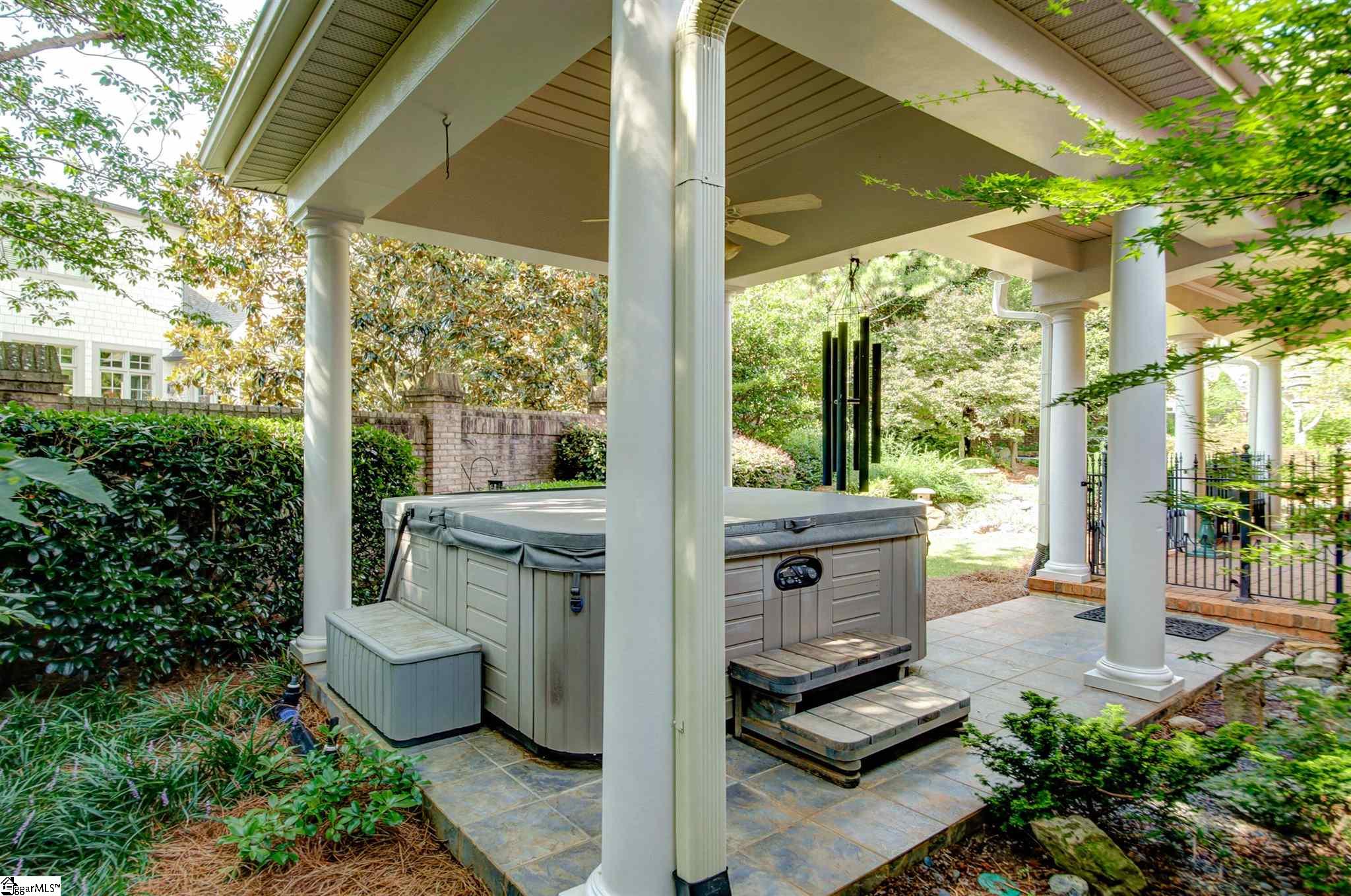 108 Marsh Spring Court Greer, SC 29650 - Photo 35 of 36 Gallery Image 35