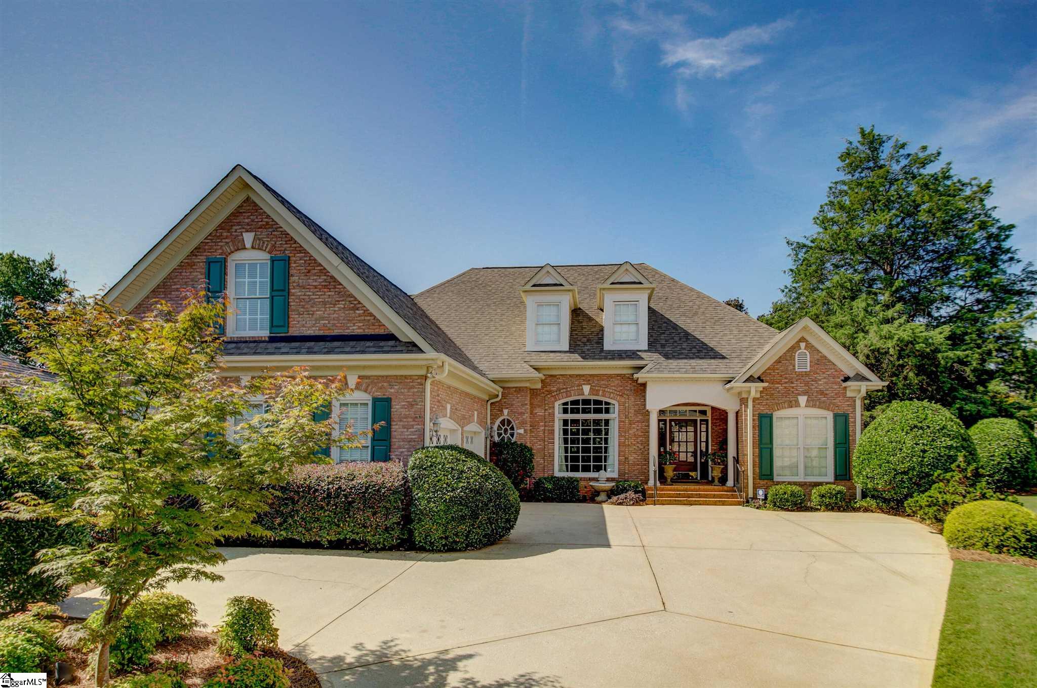 108 Marsh Spring Court Greer, SC 29650 - Photo 36 of 36 Gallery Image 36