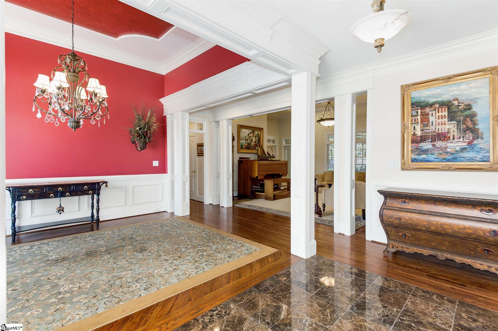 108 Marsh Spring Court Greer, SC 29650 - Photo 8 of 36 Gallery Image 8