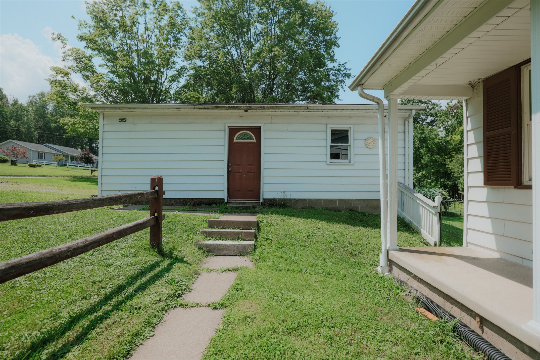 115 Airport Road Corry, PA 16407 - Photo 6 of 34 Gallery Image 6