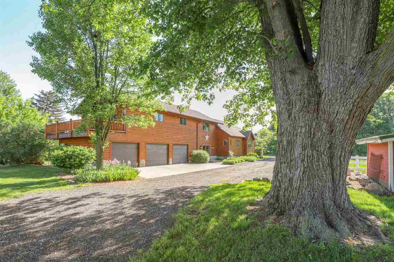 1760 South Raucholz Road Hemlock, MI 48626 - Photo 55 of 90