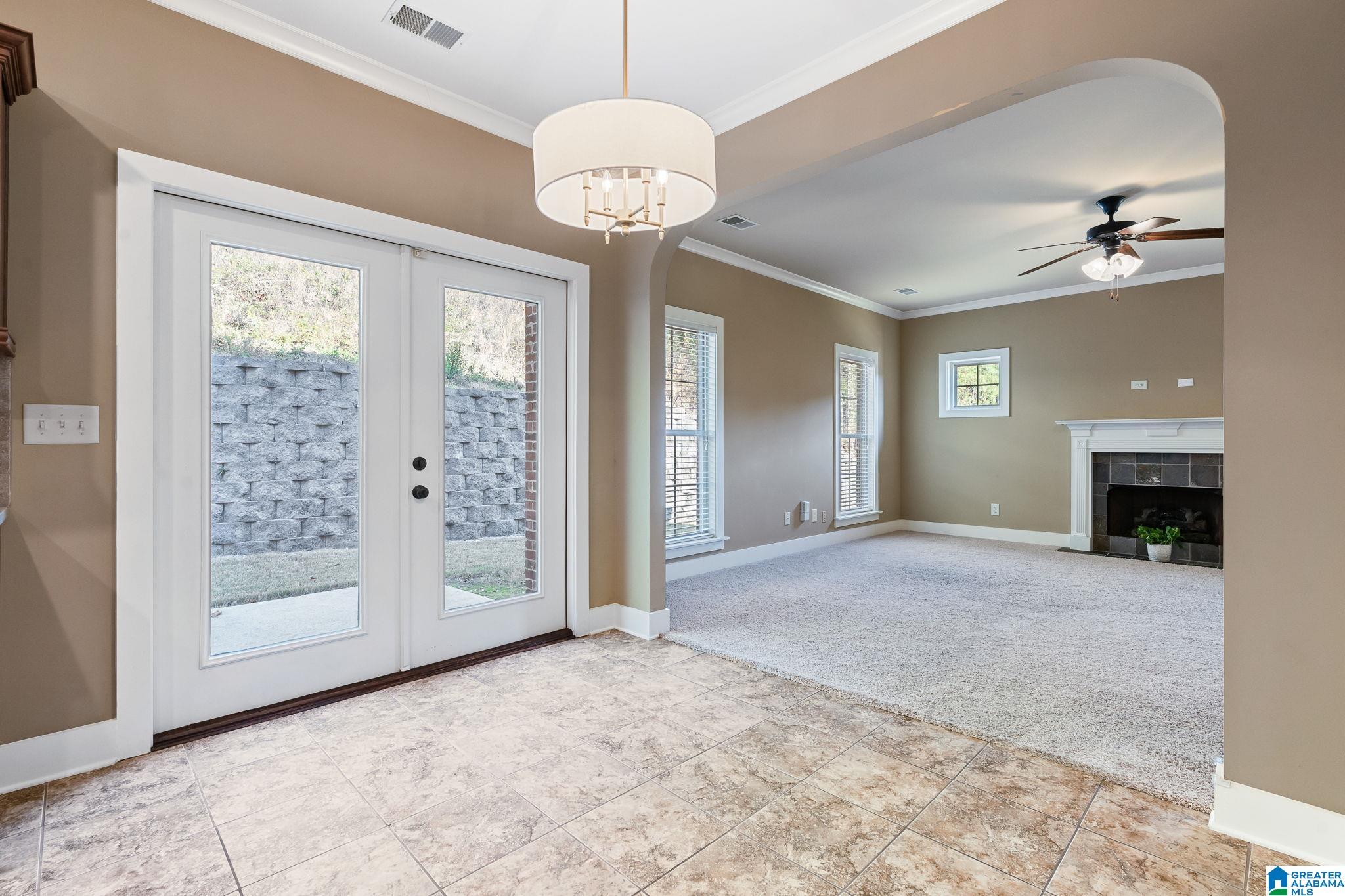 132 Kingston Ridge Birmingham, AL 35211 - Photo 14 of 34