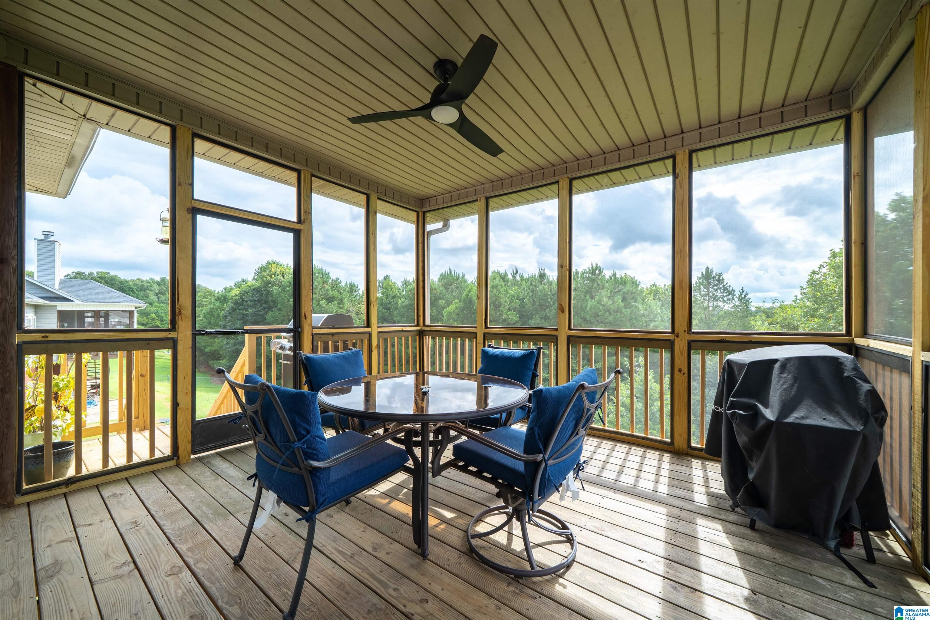 487 Woodland Ridge Road Odenville, AL 35120 - Photo 23 of 26