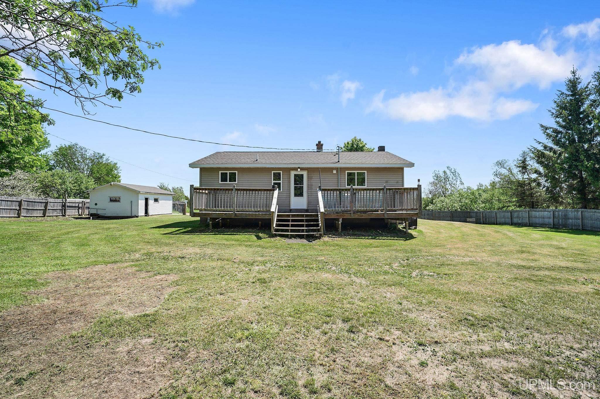 N5797 Eben Road Eben Junction, MI 49825 - Photo 3 of 36