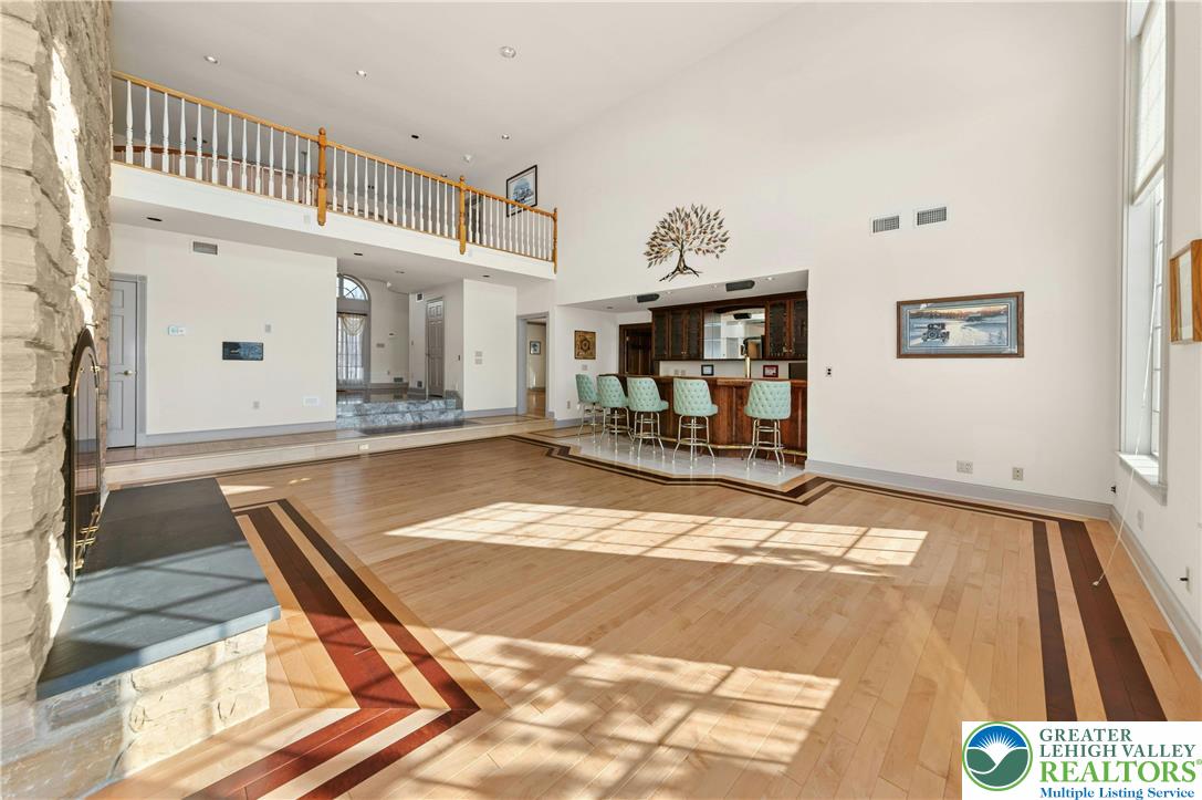 3640 Manor Road Bethlehem, PA 18020 - Photo 12 of 46 a view of a livingroom with furniture and a rug
