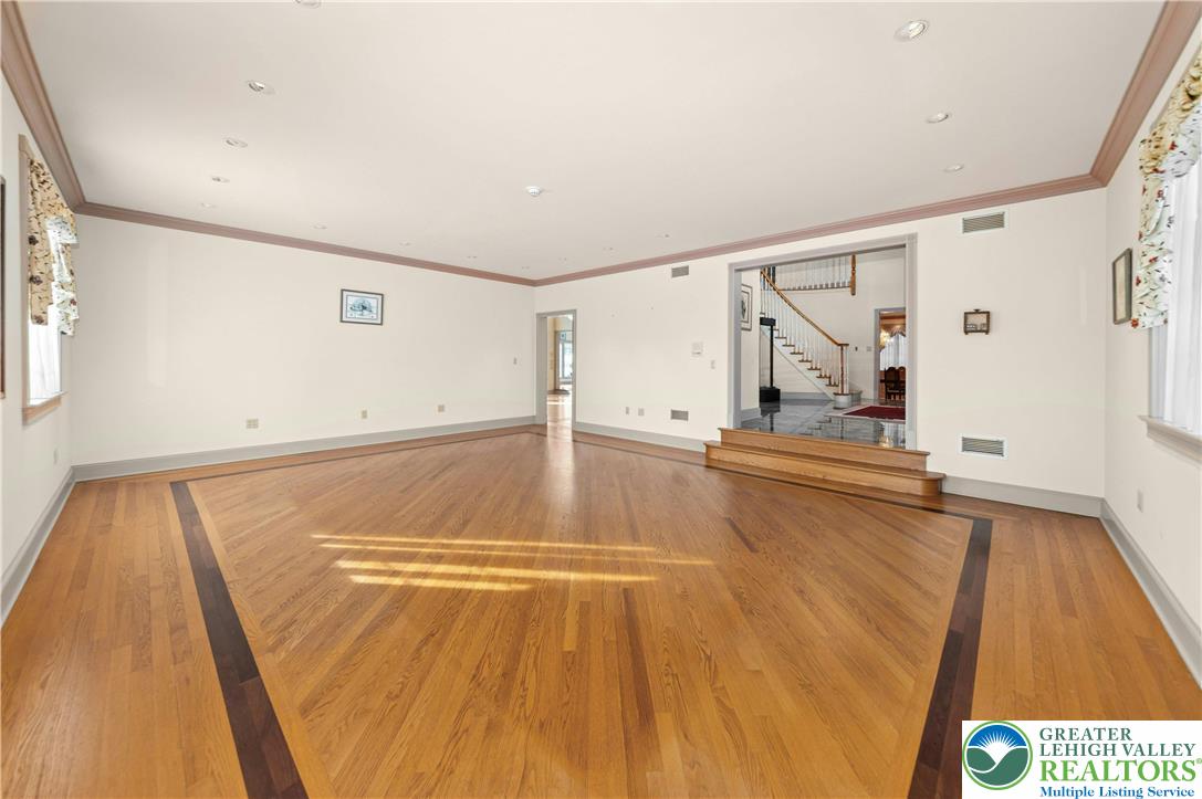 3640 Manor Road Bethlehem, PA 18020 - Photo 5 of 36 a view of an indoor swimming pool