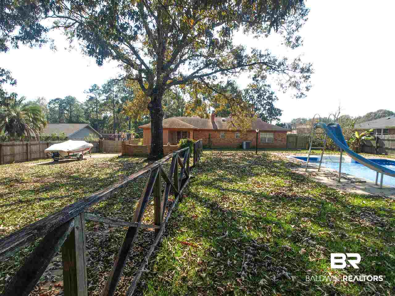 7582 Tara Drive North Mobile, AL 36619 - Photo 4 of 19