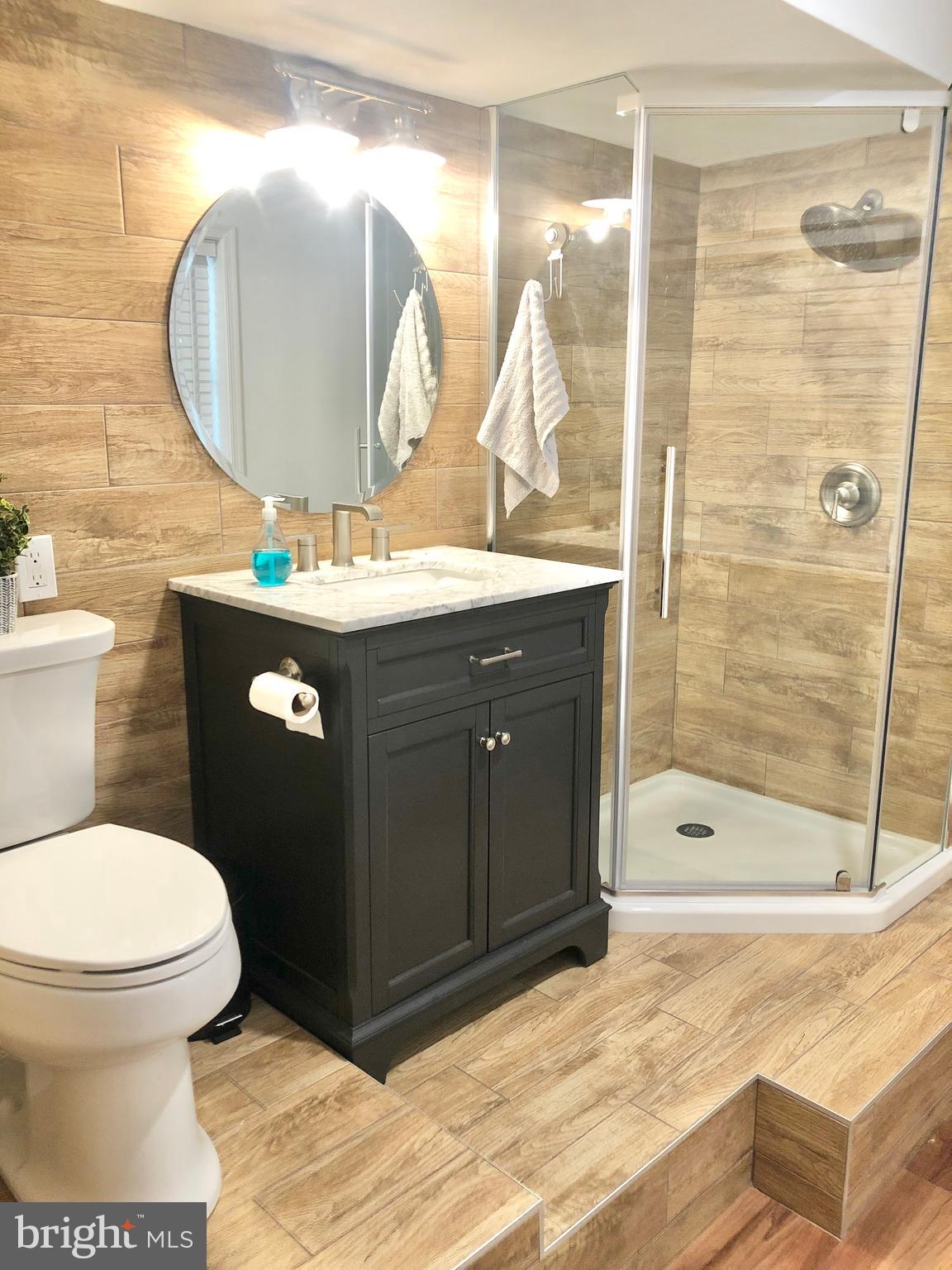 49 Lookout Point Ocean Pines, MD 21811 - Photo 13 of 65 First Floor Full Bath