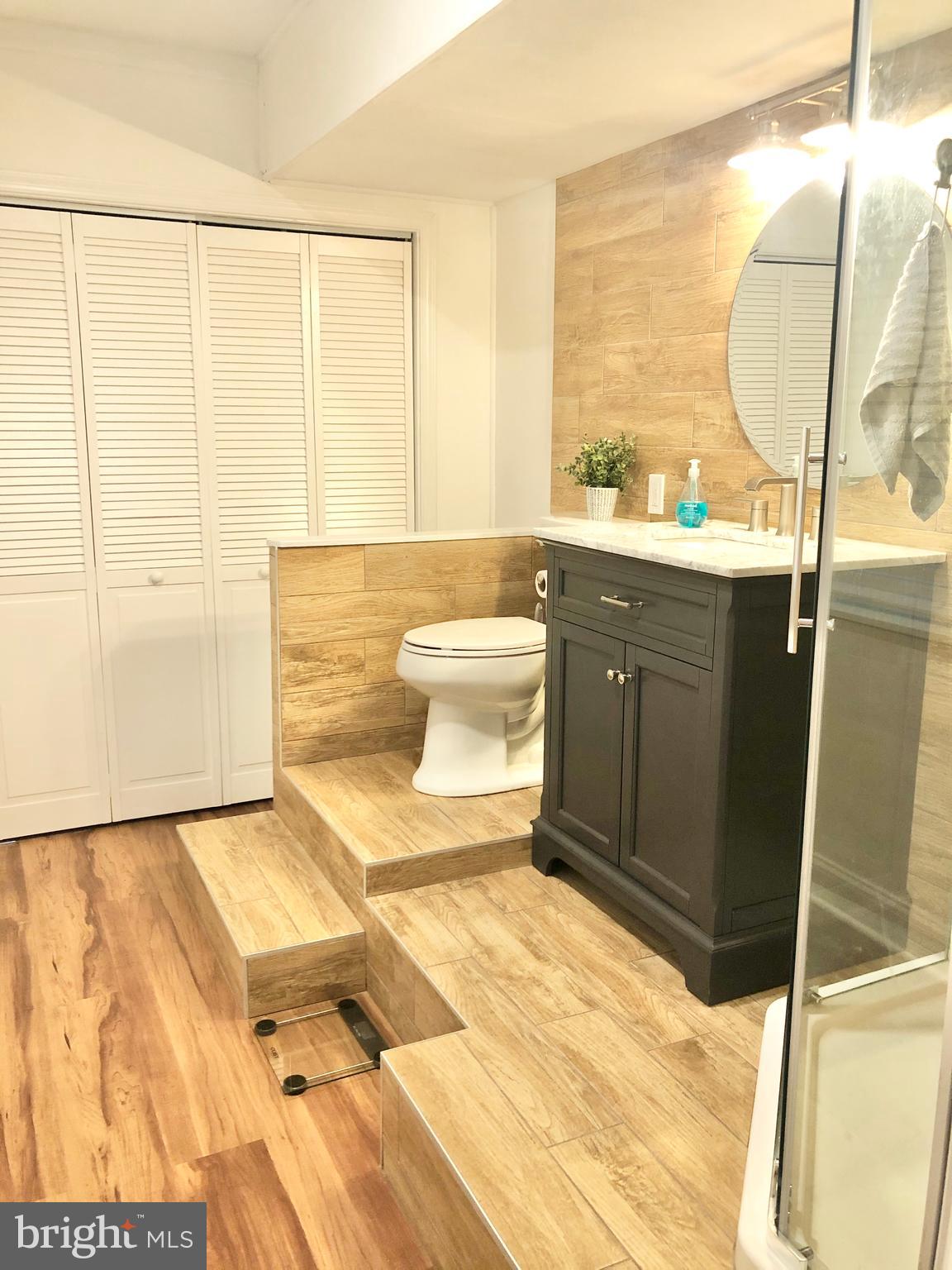 49 Lookout Point Ocean Pines, MD 21811 - Photo 14 of 65 First Floor Full Bath
