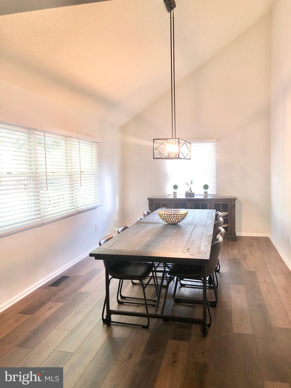 49 Lookout Point Ocean Pines, MD 21811 - Photo 21 of 65 2nd Floor Dining Room