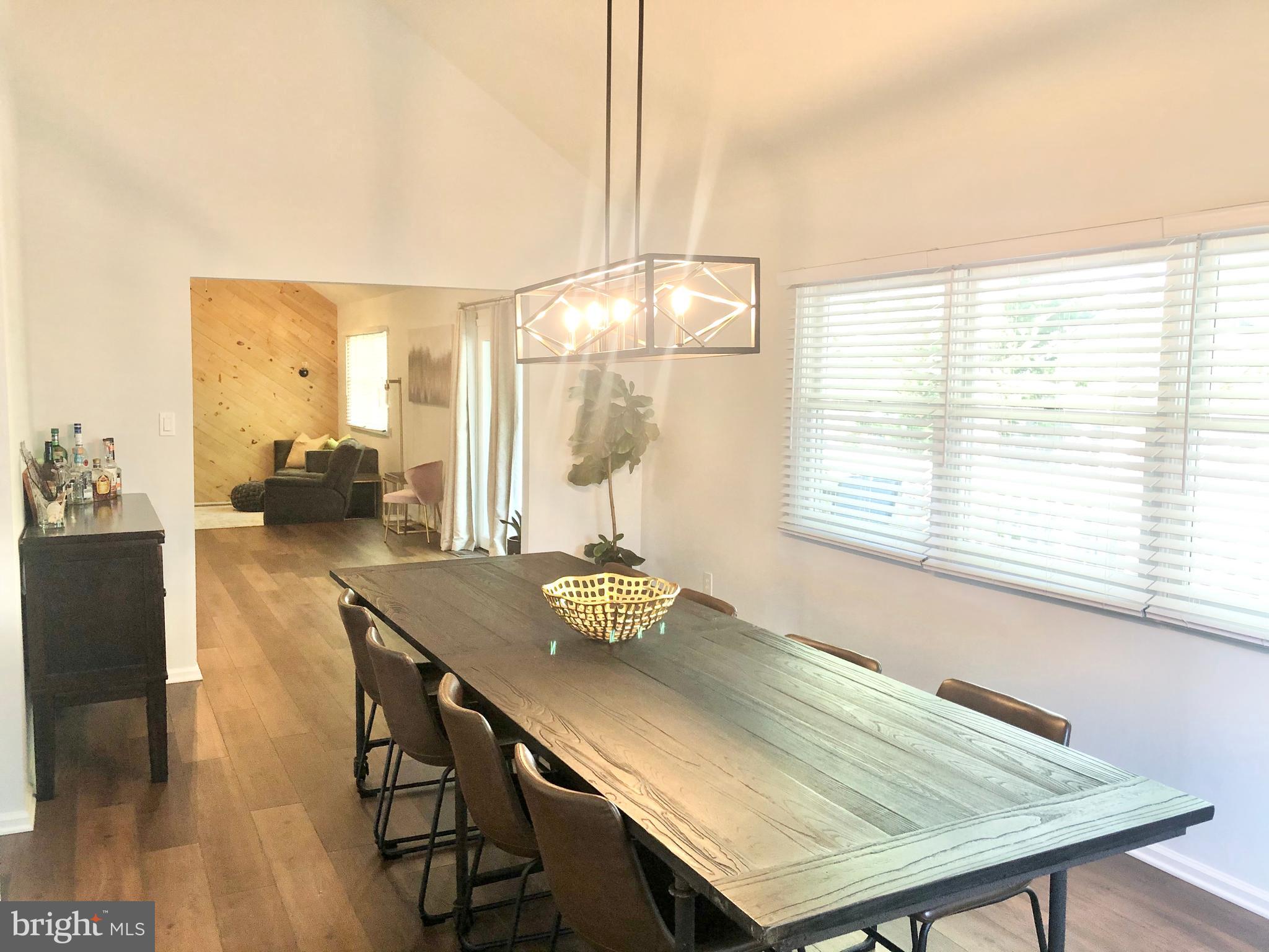 49 Lookout Point Ocean Pines, MD 21811 - Photo 23 of 65 2nd Floor Dining Room