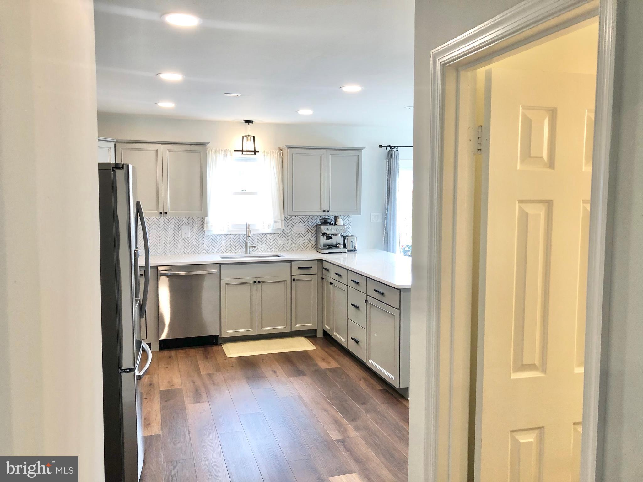 49 Lookout Point Ocean Pines, MD 21811 - Photo 33 of 65 2nd Floor Kitchen
