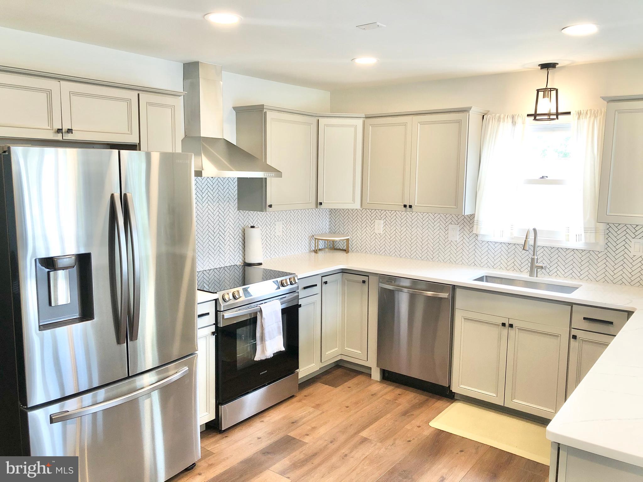49 Lookout Point Ocean Pines, MD 21811 - Photo 35 of 65 2nd Floor Kitchen