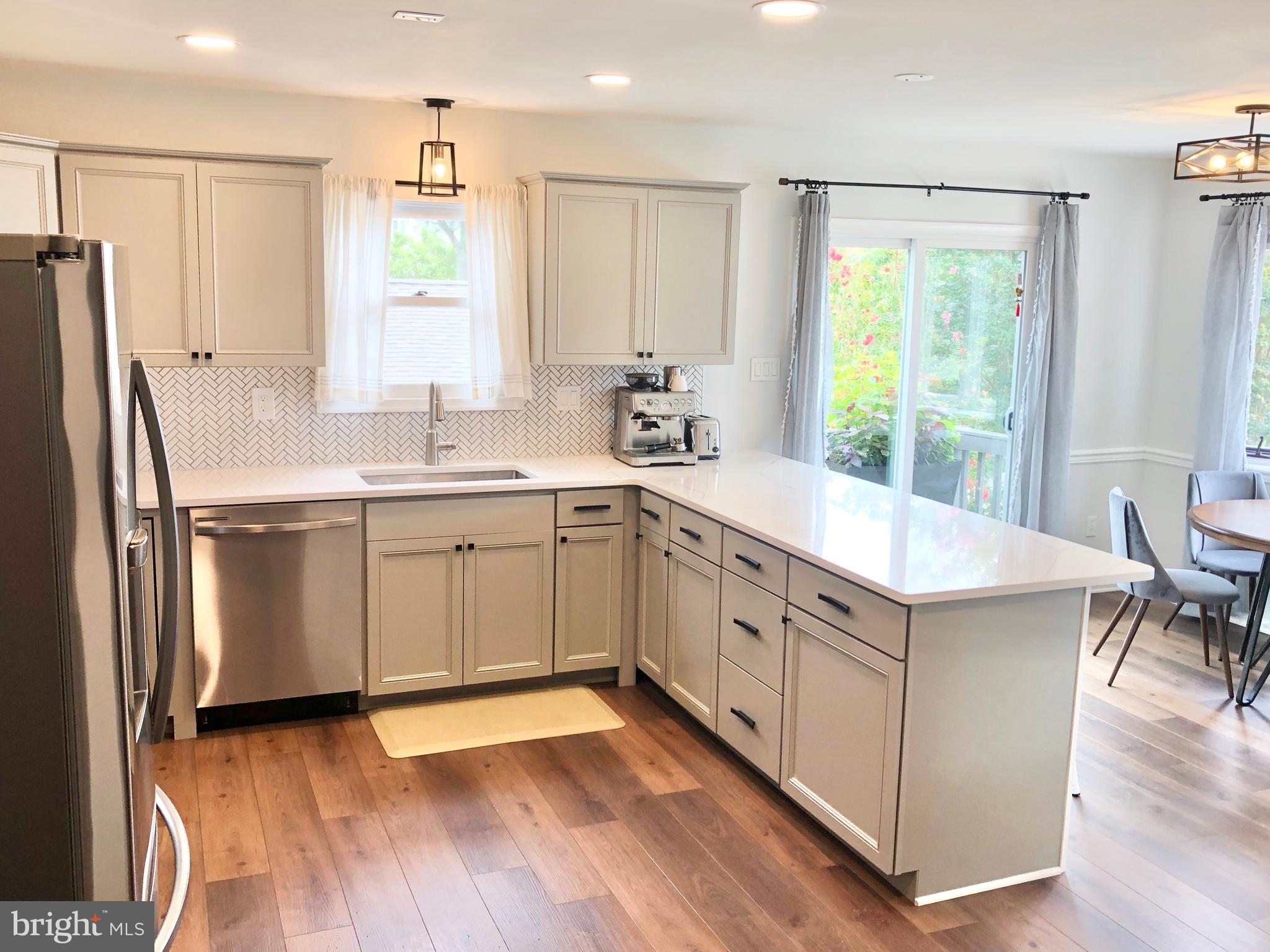 49 Lookout Point Ocean Pines, MD 21811 - Photo 36 of 65 2nd Floor Kithen