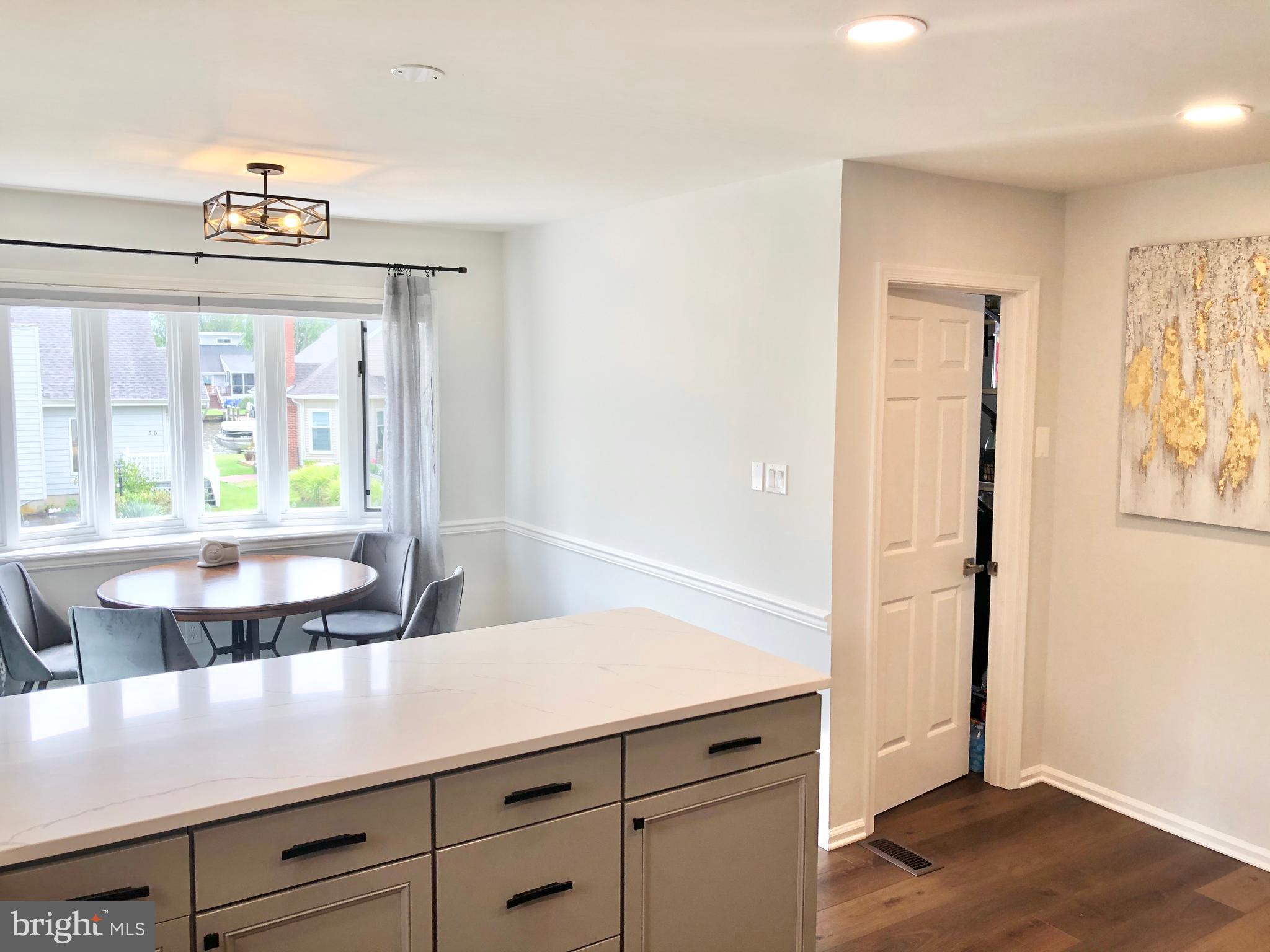 49 Lookout Point Ocean Pines, MD 21811 - Photo 37 of 65 2nd Floor Kitchen