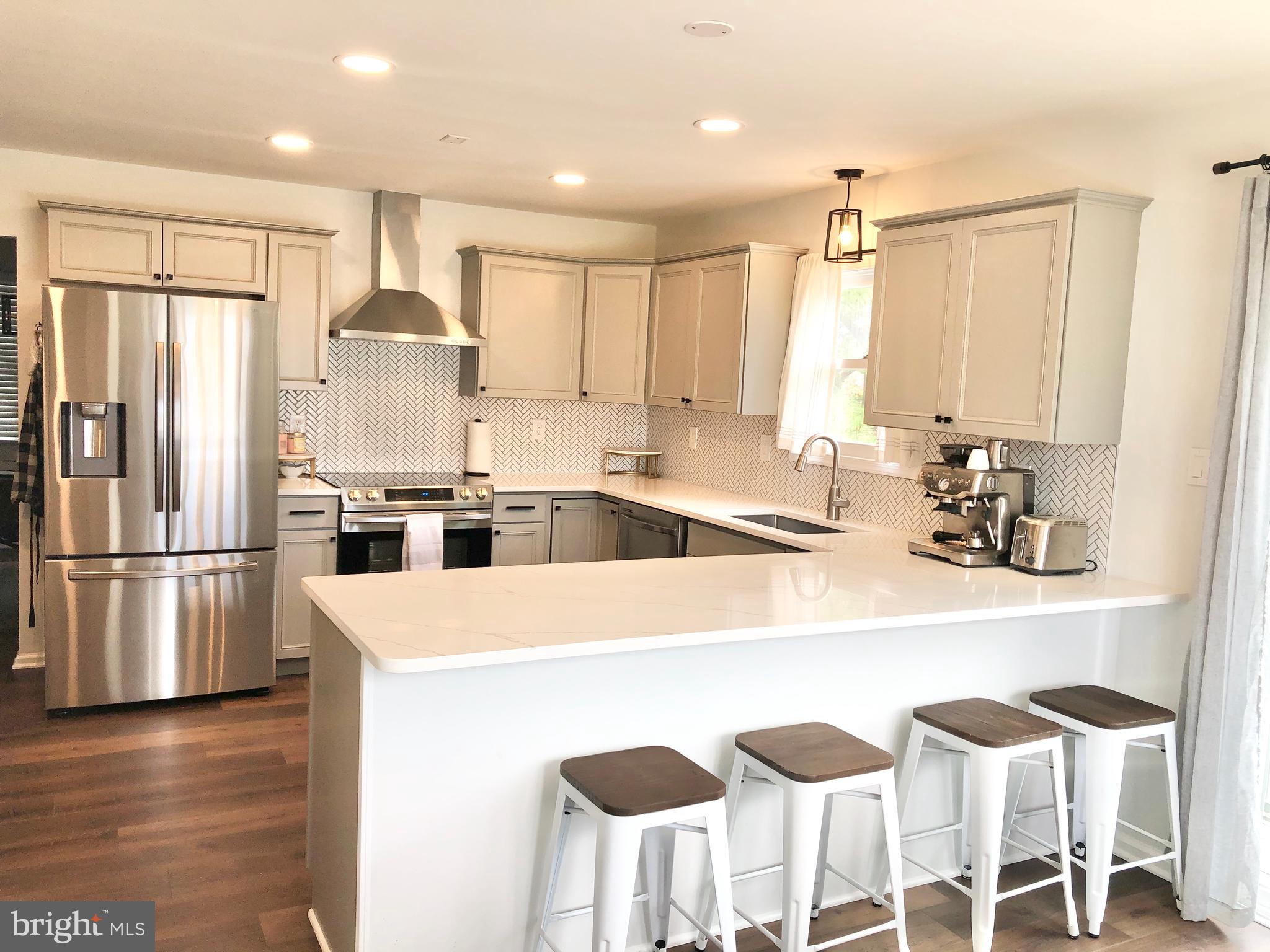 49 Lookout Point Ocean Pines, MD 21811 - Photo 38 of 65 2nd Floor Kitchen