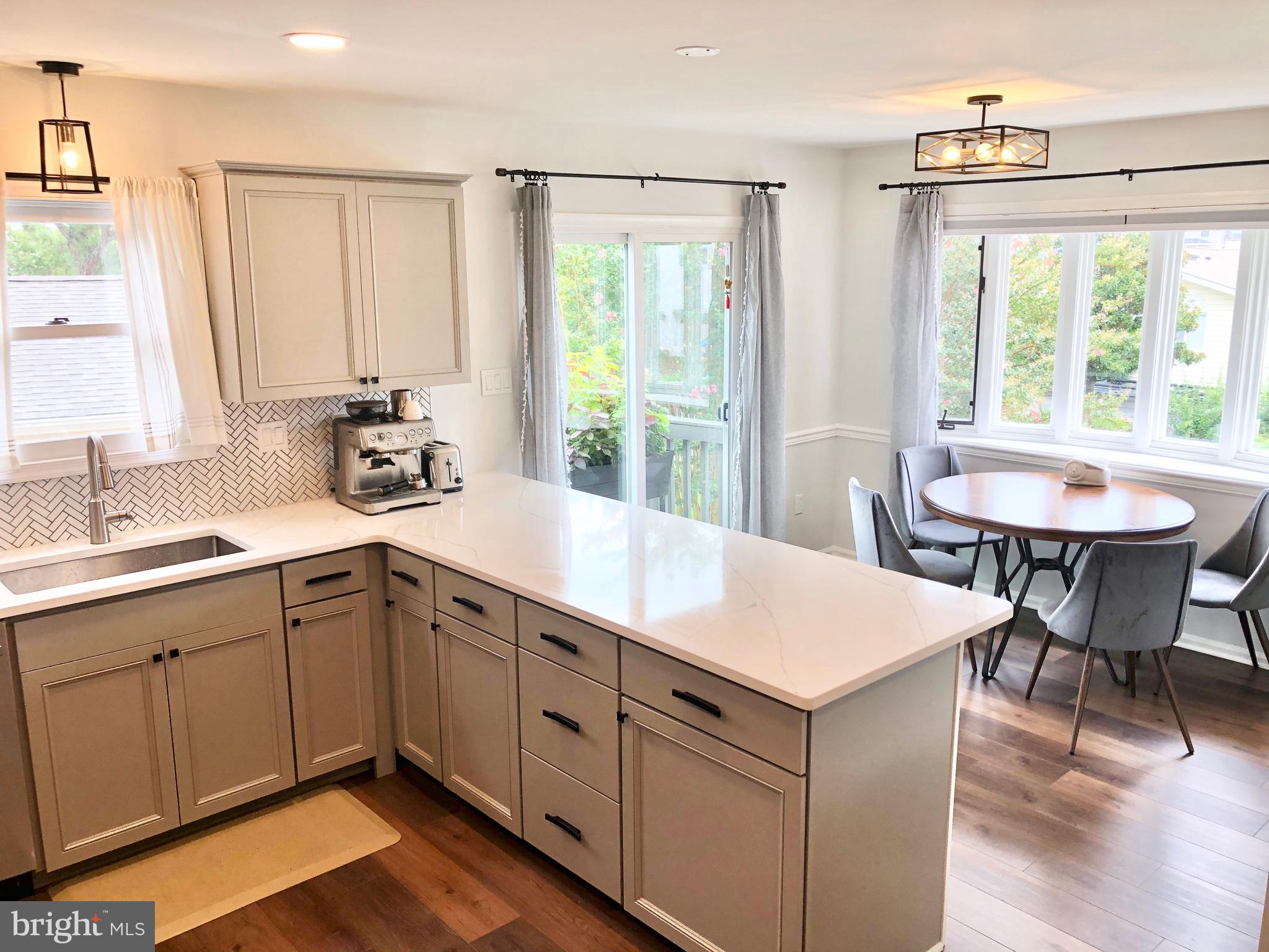 49 Lookout Point Ocean Pines, MD 21811 - Photo 39 of 65 2nd Floor Kithen