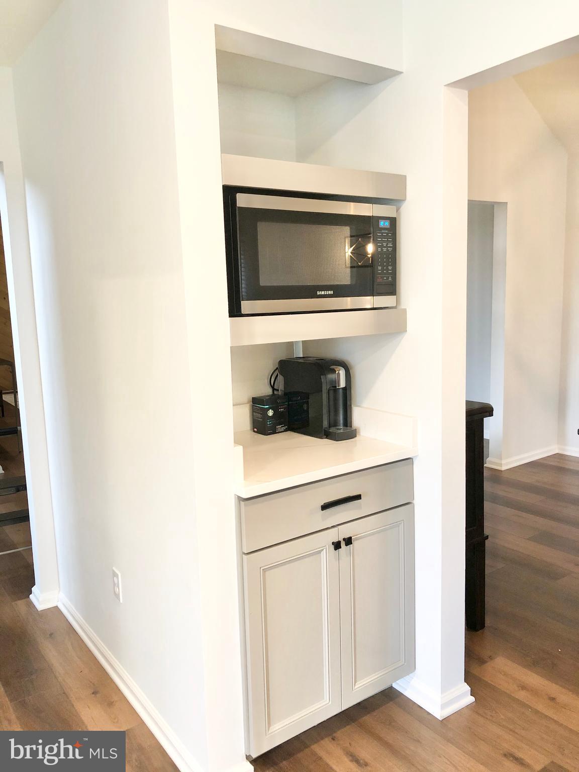 49 Lookout Point Ocean Pines, MD 21811 - Photo 41 of 65 2nd Floor Microwave/coffee