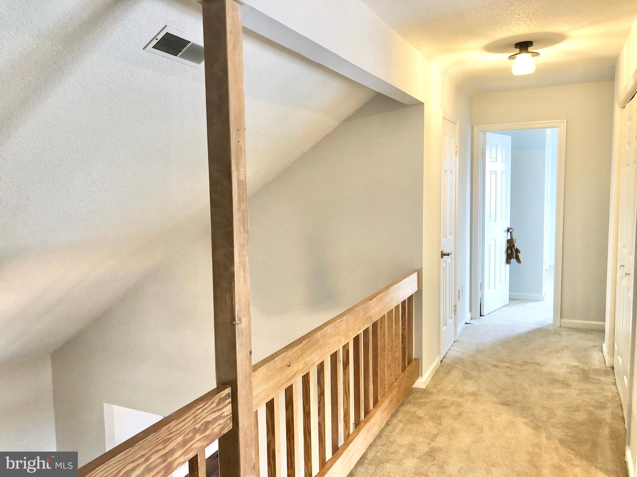 49 Lookout Point Ocean Pines, MD 21811 - Photo 46 of 65 3rd Floor Hall way