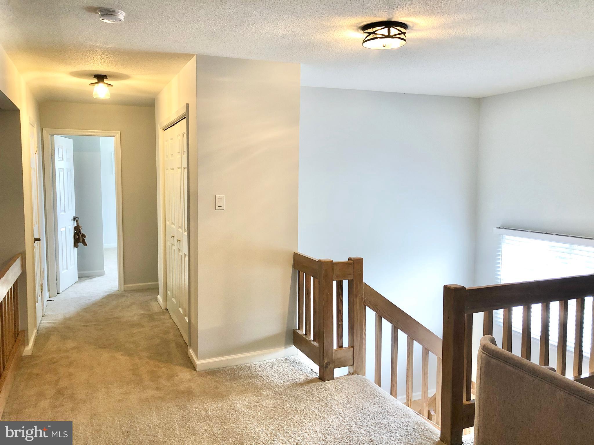 49 Lookout Point Ocean Pines, MD 21811 - Photo 47 of 65 3rd Floor Hall Way