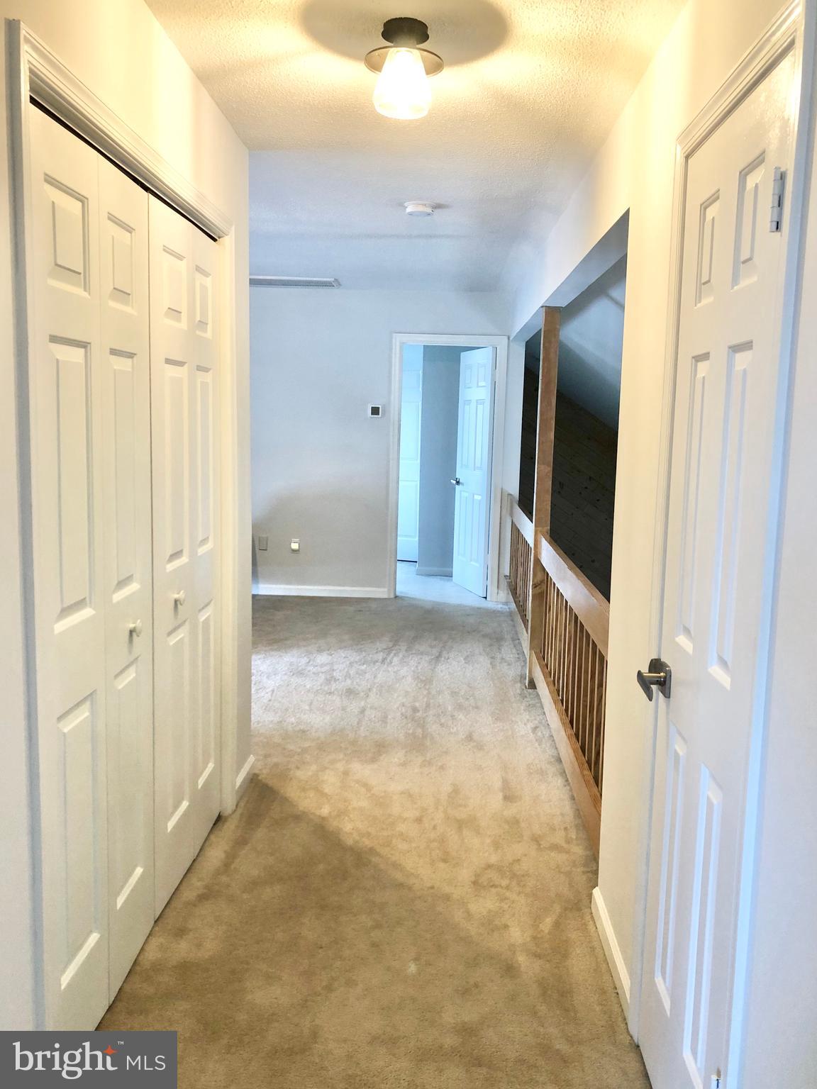 49 Lookout Point Ocean Pines, MD 21811 - Photo 48 of 65 3rd Floor Hall way