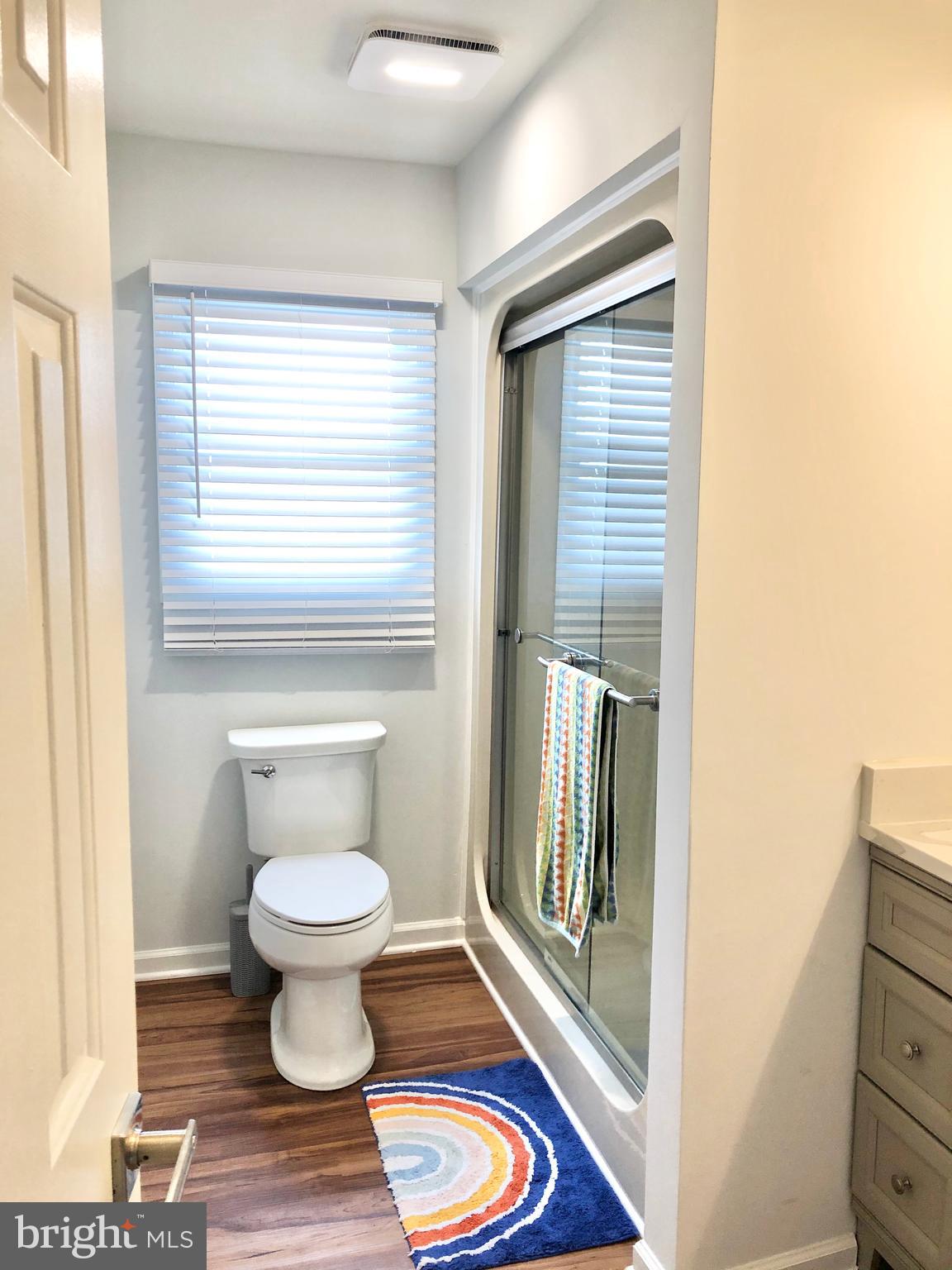 49 Lookout Point Ocean Pines, MD 21811 - Photo 50 of 65 3rd Fl Full Bath