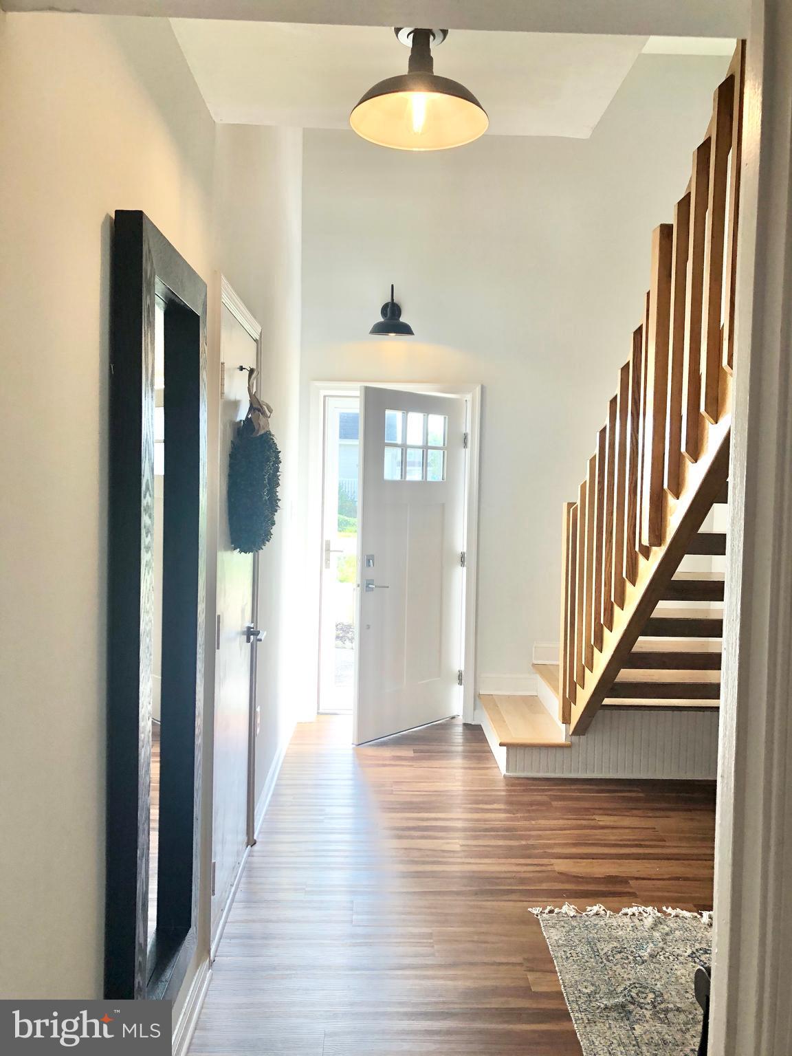 49 Lookout Point Ocean Pines, MD 21811 - Photo 6 of 65 Foyer