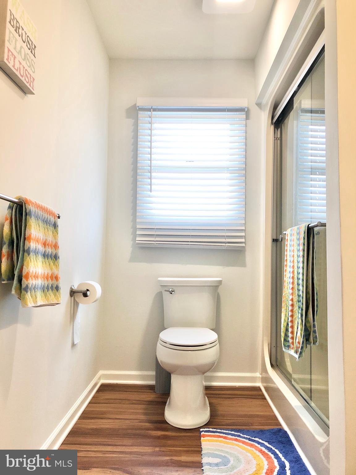 49 Lookout Point Ocean Pines, MD 21811 - Photo 51 of 65 3rd Floor Full Bath