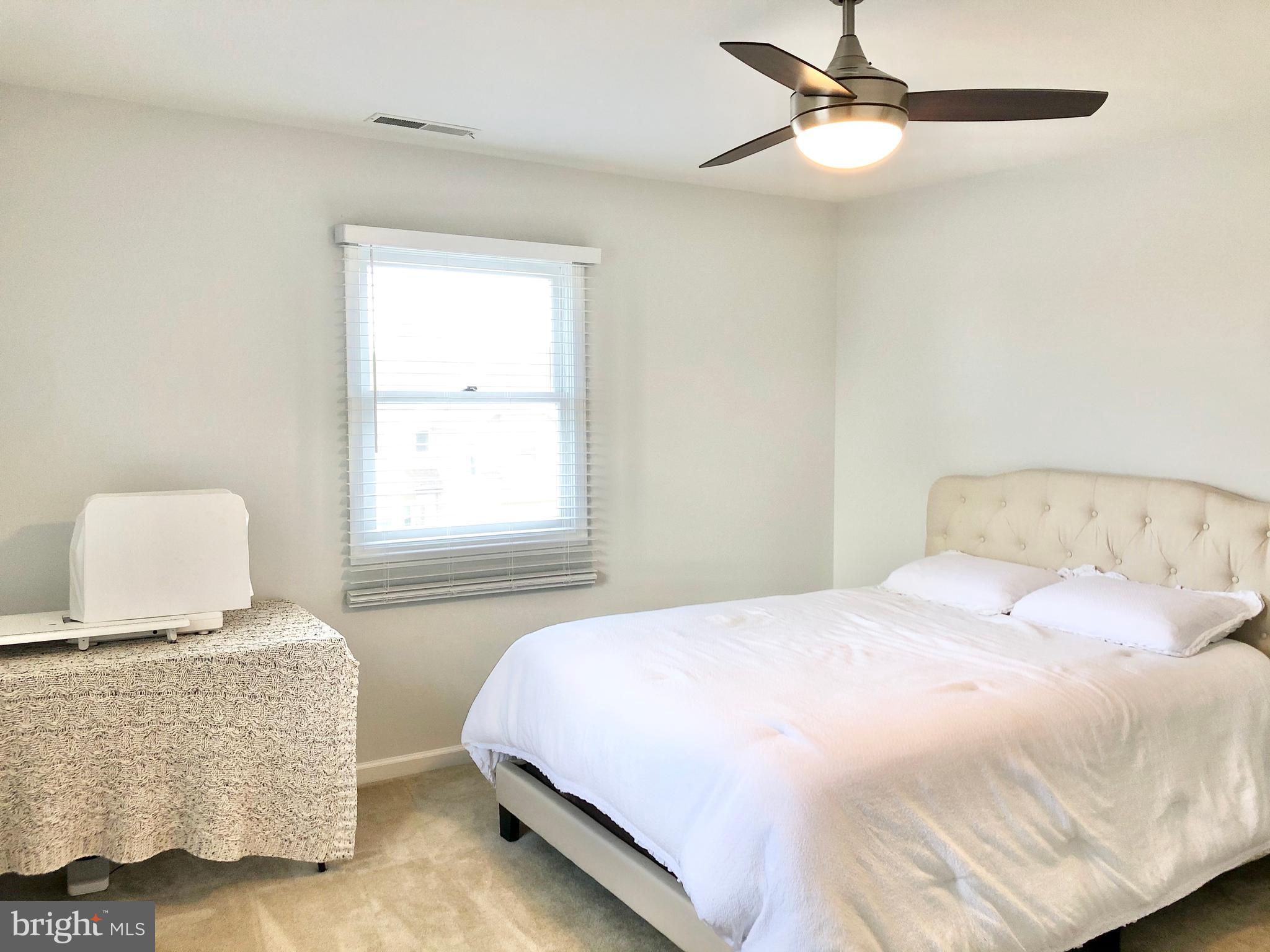 49 Lookout Point Ocean Pines, MD 21811 - Photo 52 of 65 3rd Floor Bedroom