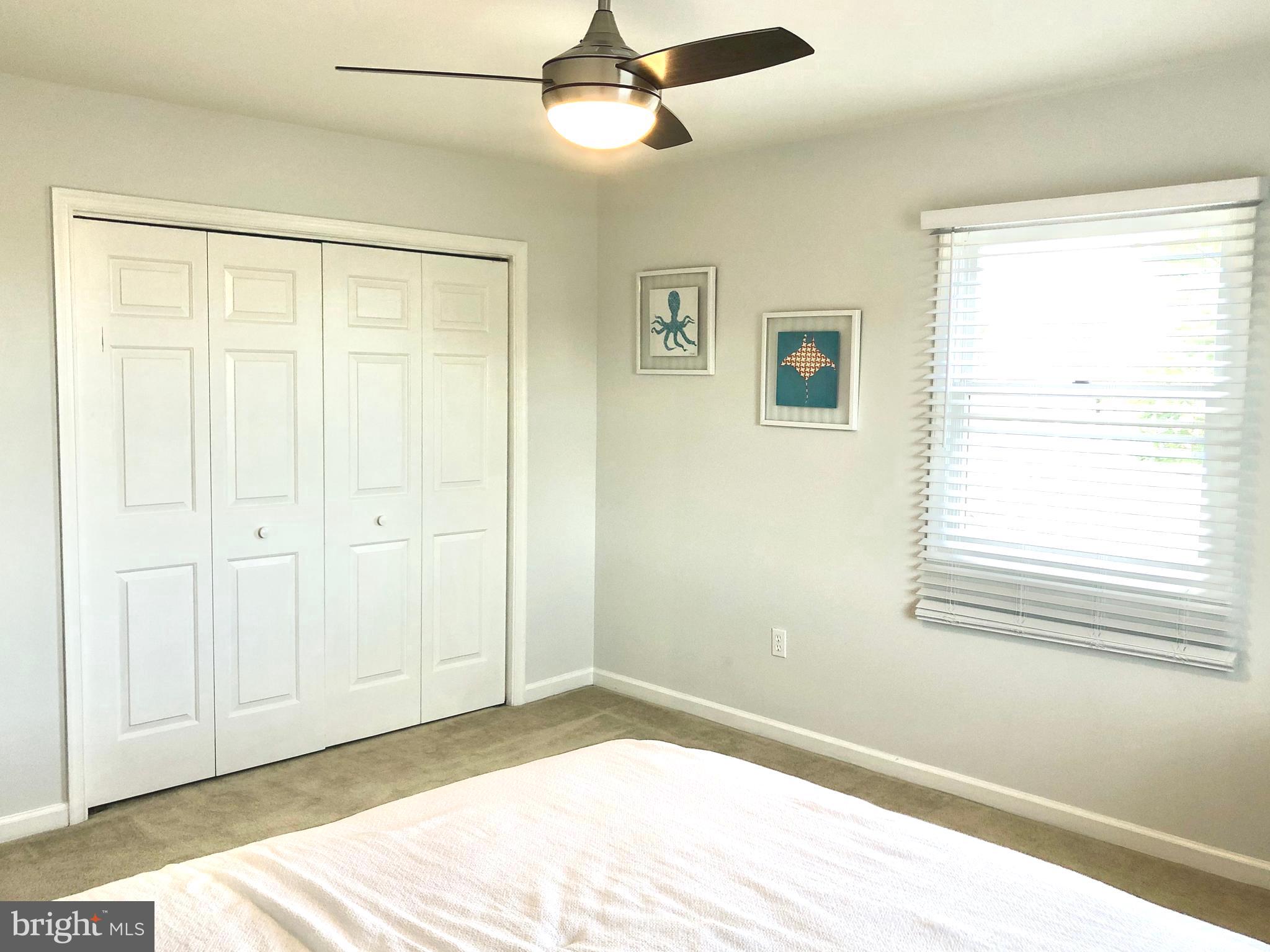 49 Lookout Point Ocean Pines, MD 21811 - Photo 53 of 65 3rd Floor Bedroom