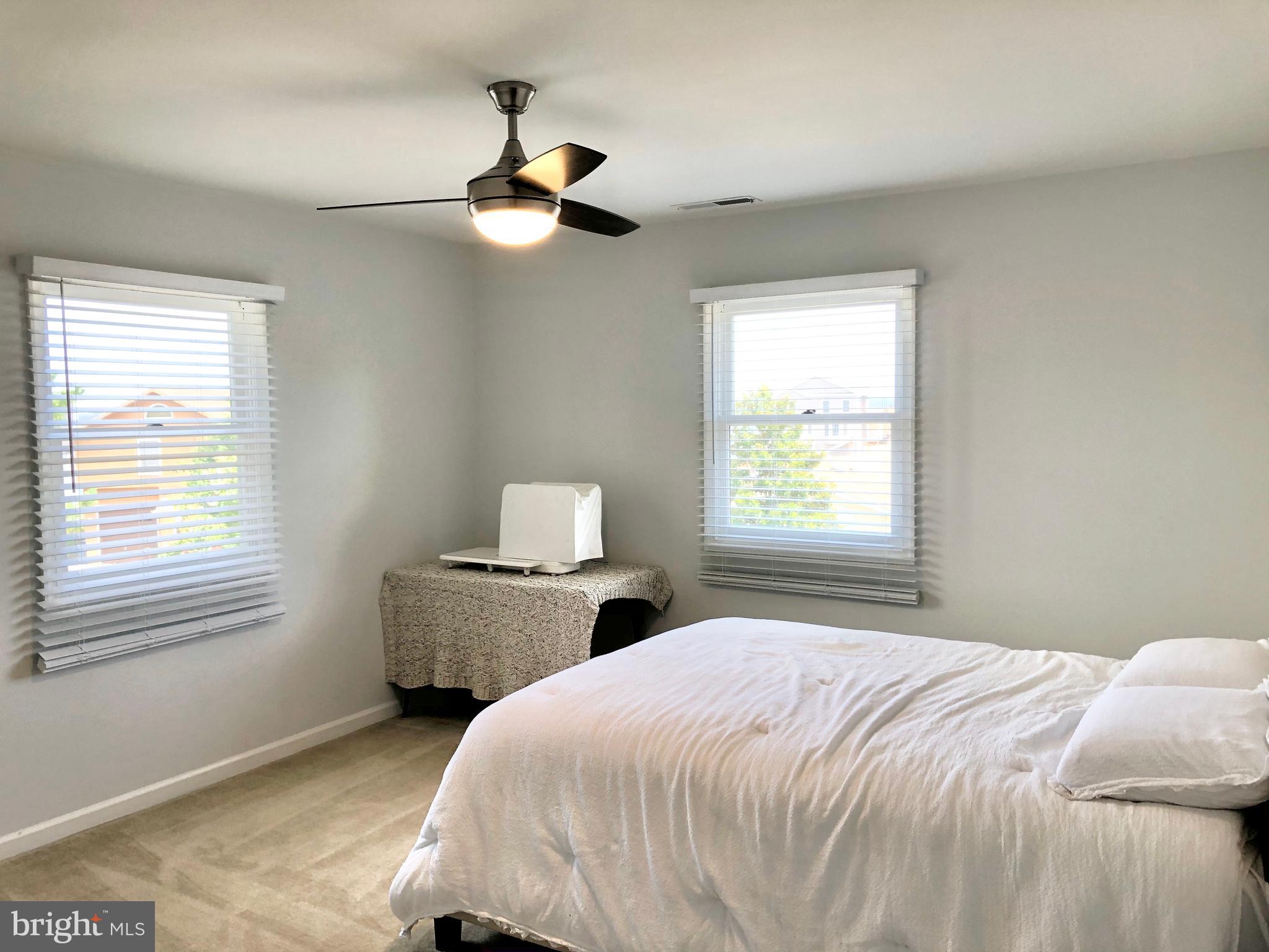 49 Lookout Point Ocean Pines, MD 21811 - Photo 54 of 65 3rd Floor Bedroom