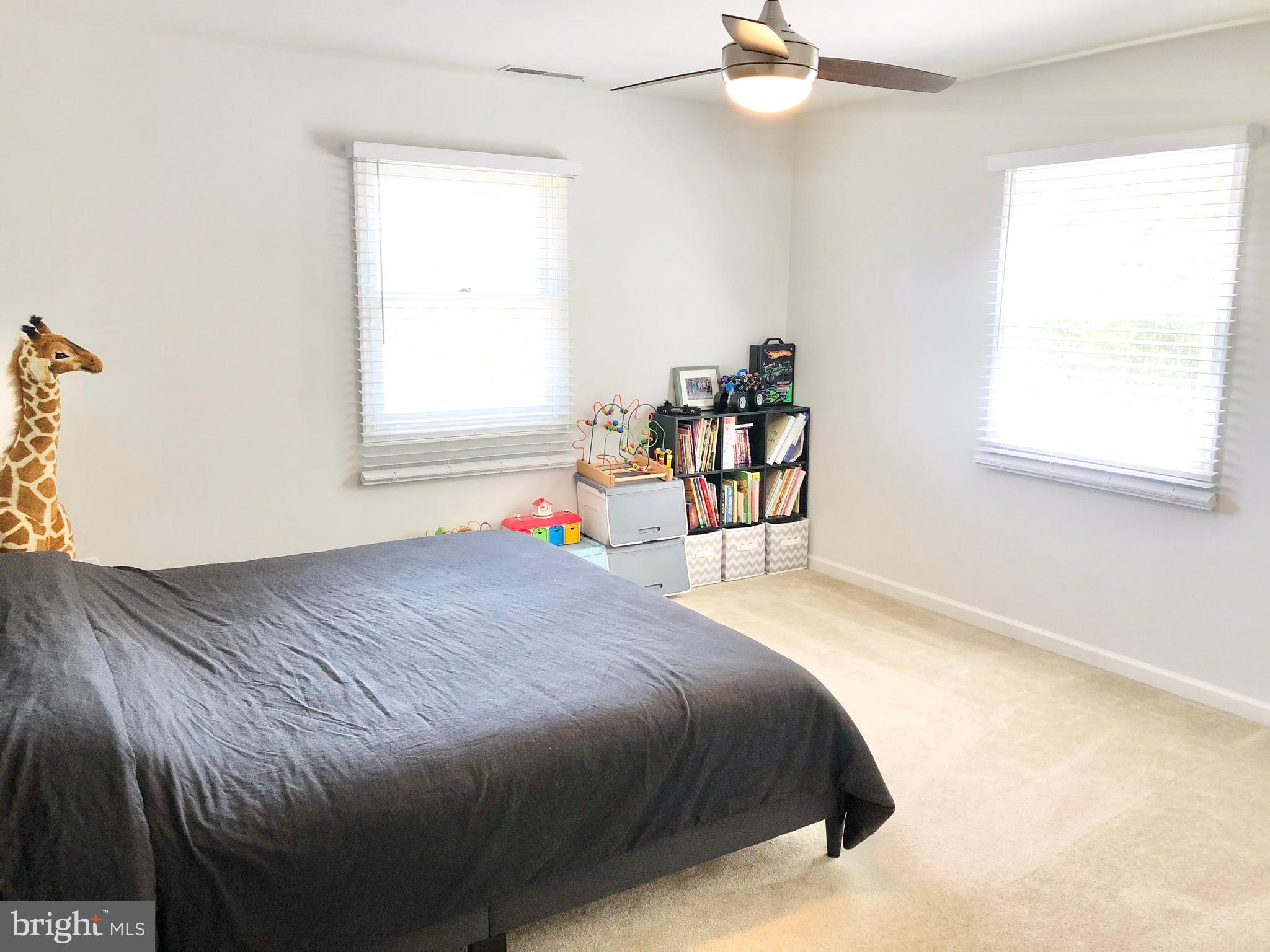 49 Lookout Point Ocean Pines, MD 21811 - Photo 57 of 65 3rd Floor Bedroom