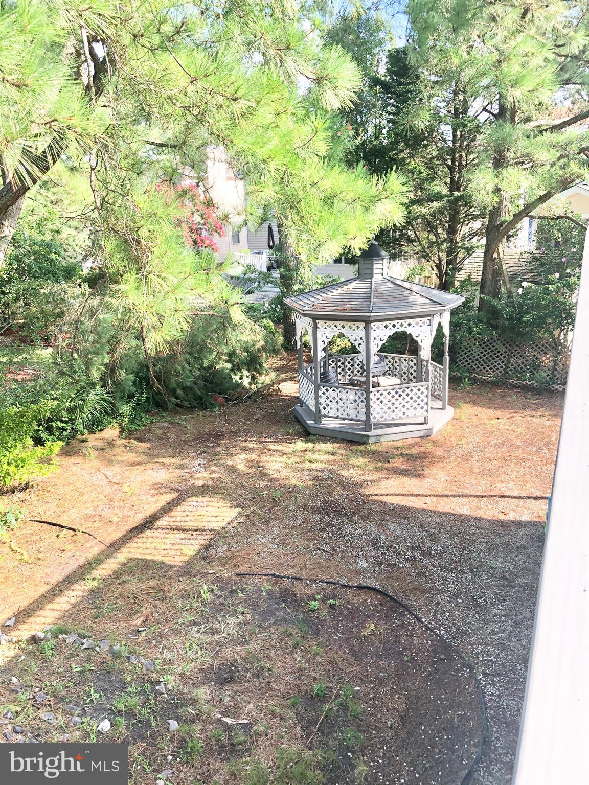 49 Lookout Point Ocean Pines, MD 21811 - Photo 64 of 65 Gazebo