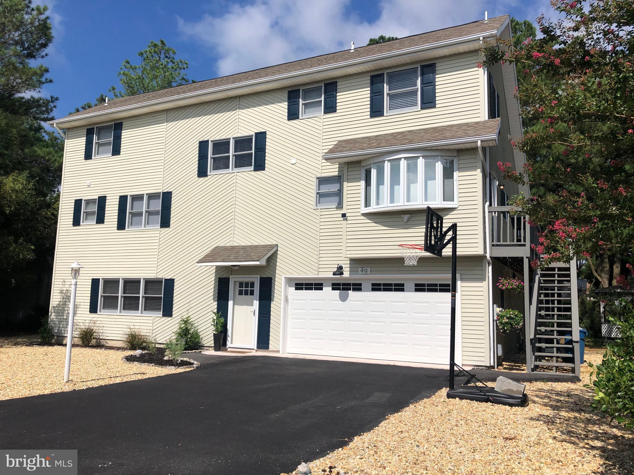 49 Lookout Point Ocean Pines, MD 21811 - Photo 65 of 65 49 Lookout Pt!