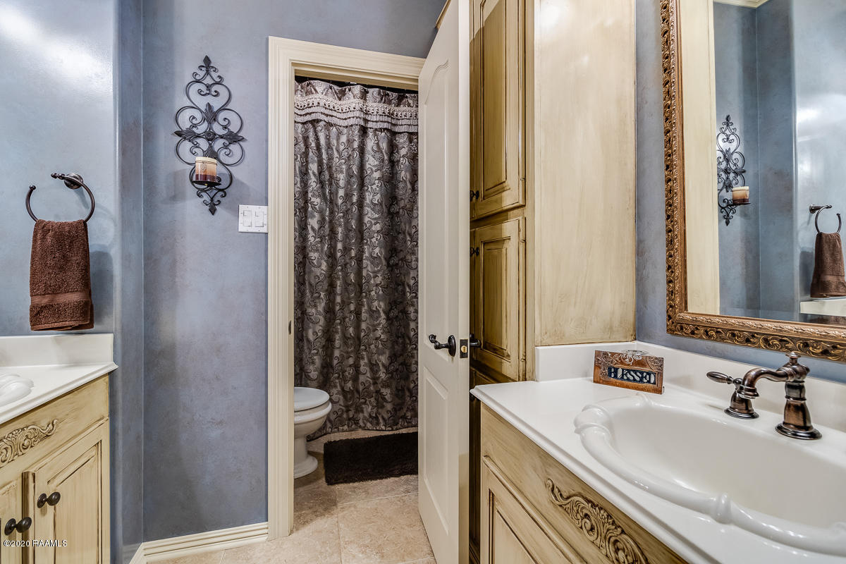 112 Rue Angelique Carencro, LA 70520 - Photo 19 of 43 Gallery Image 19