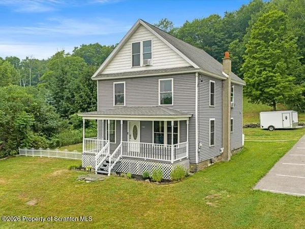 $245,000 | 20411 Highway 706, Montrose, PA 18801