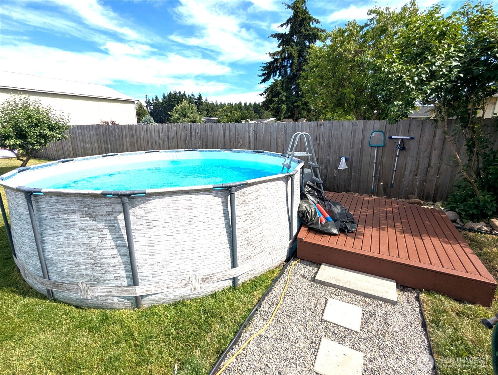 17930 Iris Place Southwest Rochester, WA 98579 - Photo 24 of 28 Gallery Image 24
